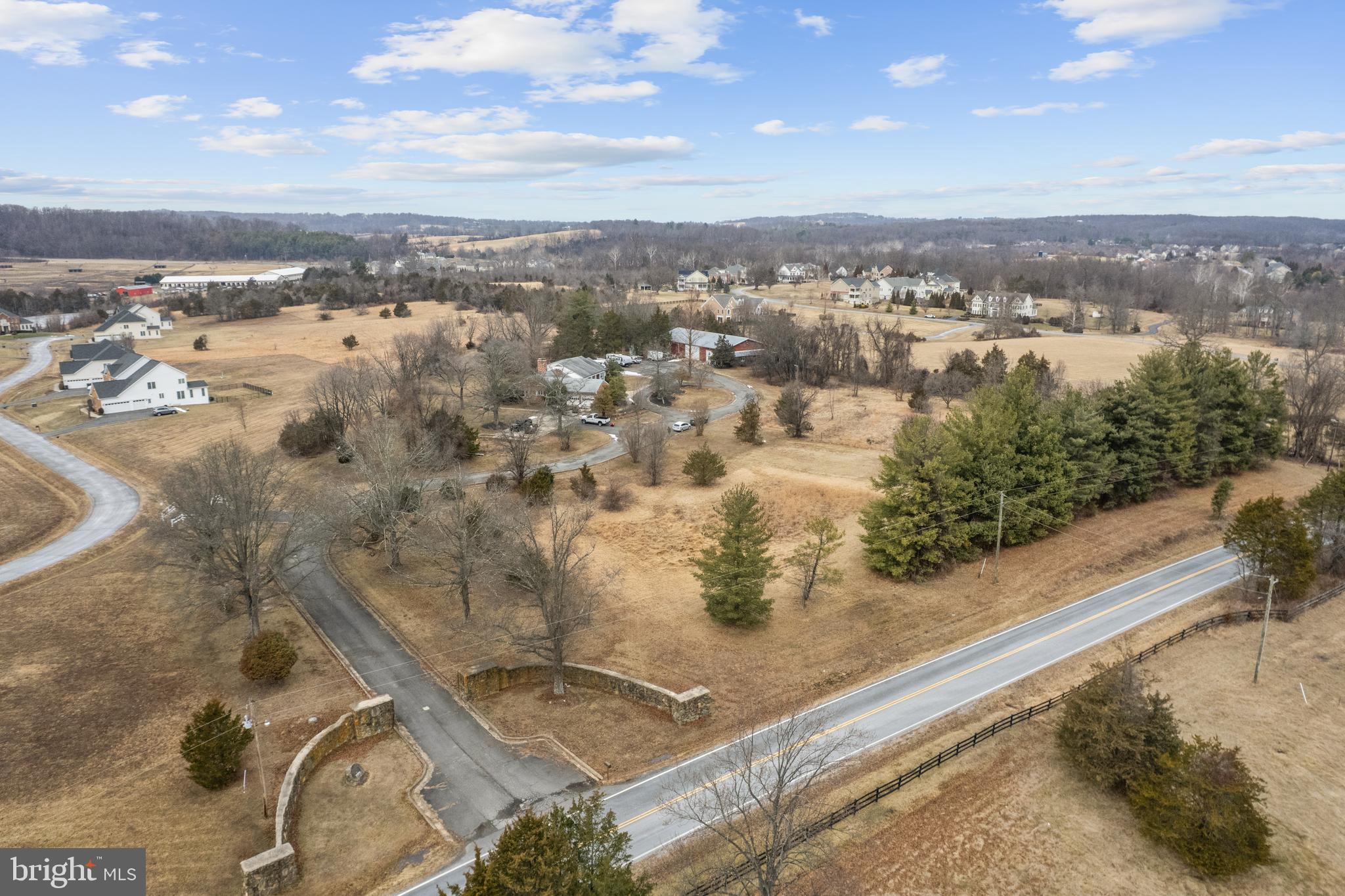 20043 GLEEDSVILLE ROAD