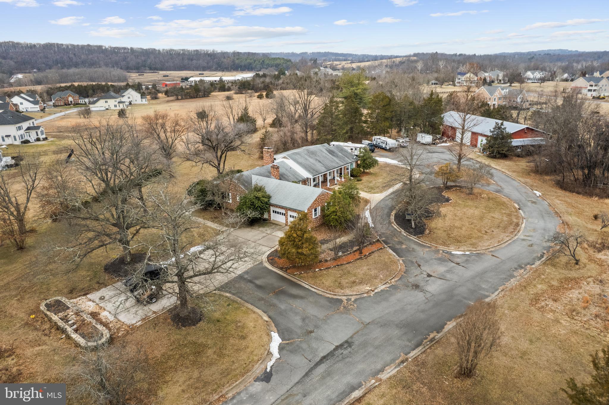 HERITAGE HAMLET - Residential