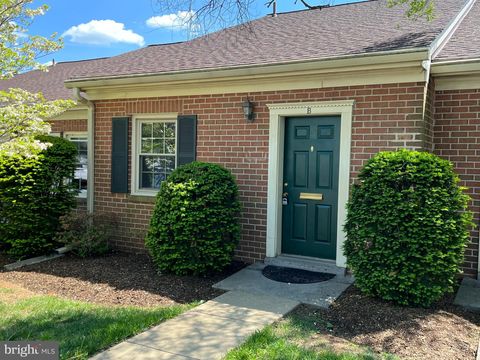 Photo of 823 - B S King Street, LEESBURG, VA 20175 (MLS # VALO2122008)