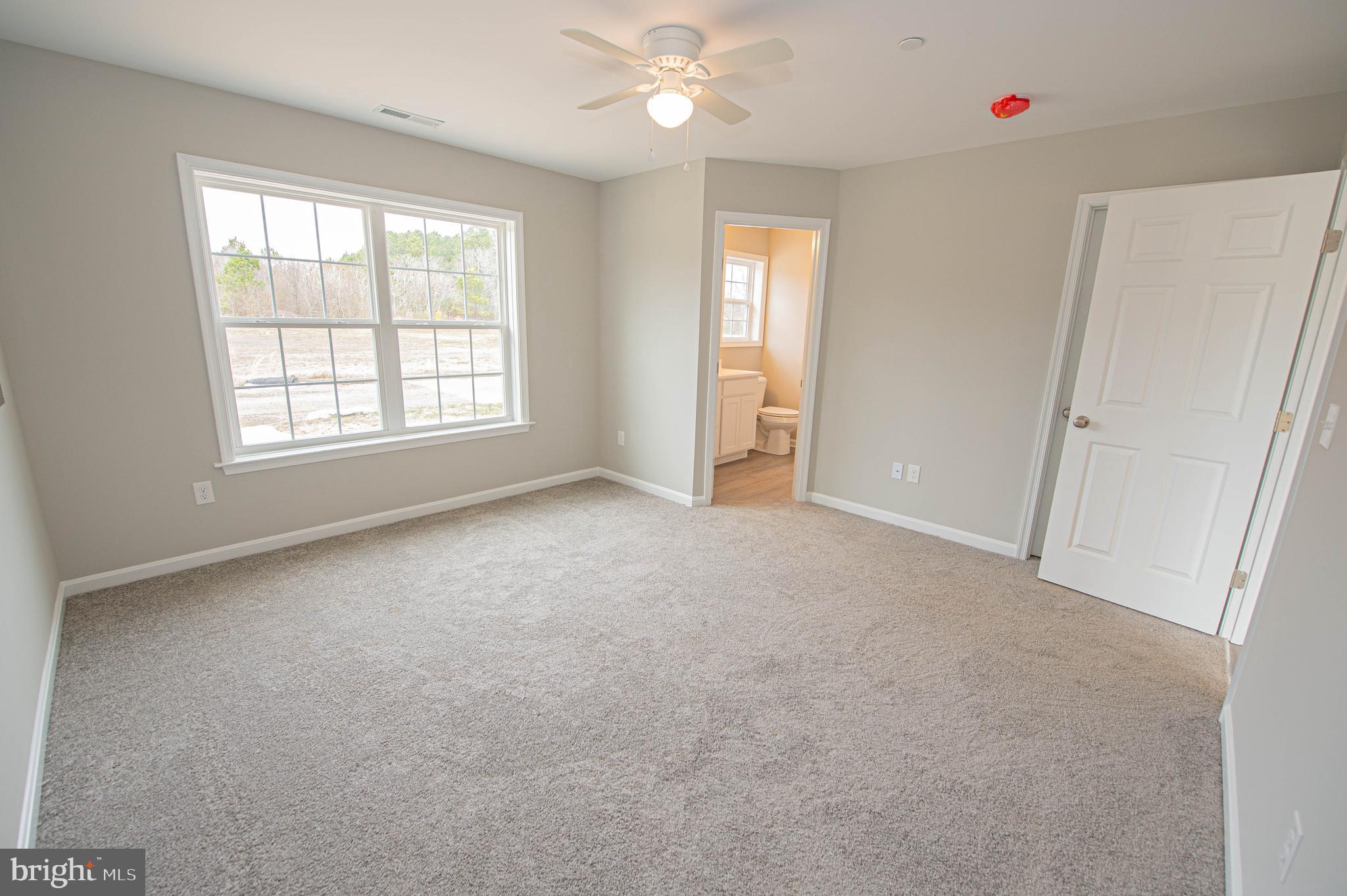 BUTLER'S VILLAGE - Residential Lease