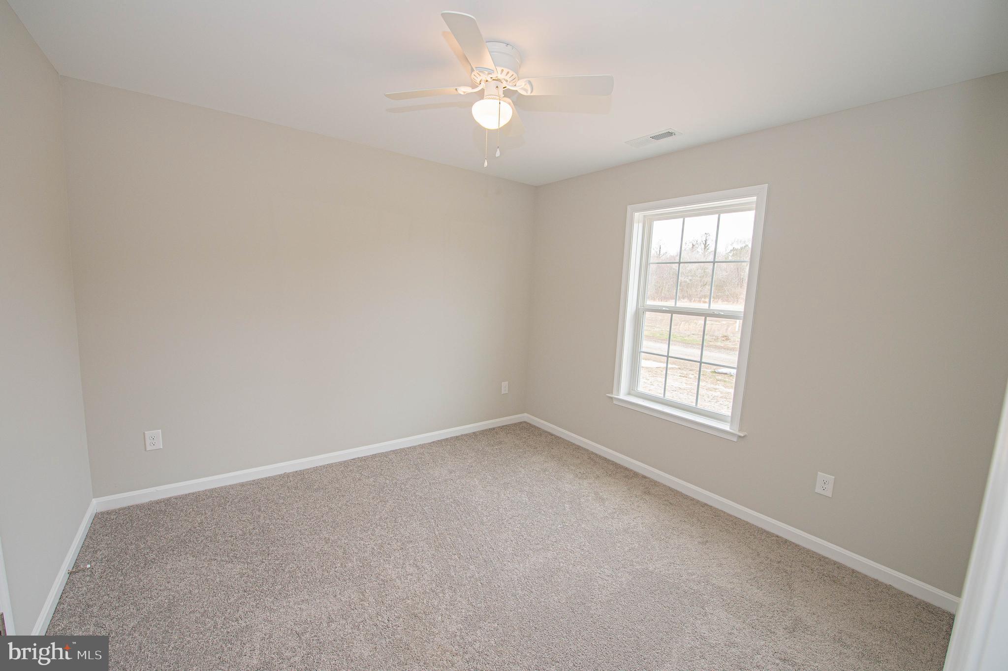 BUTLER'S VILLAGE - Residential Lease