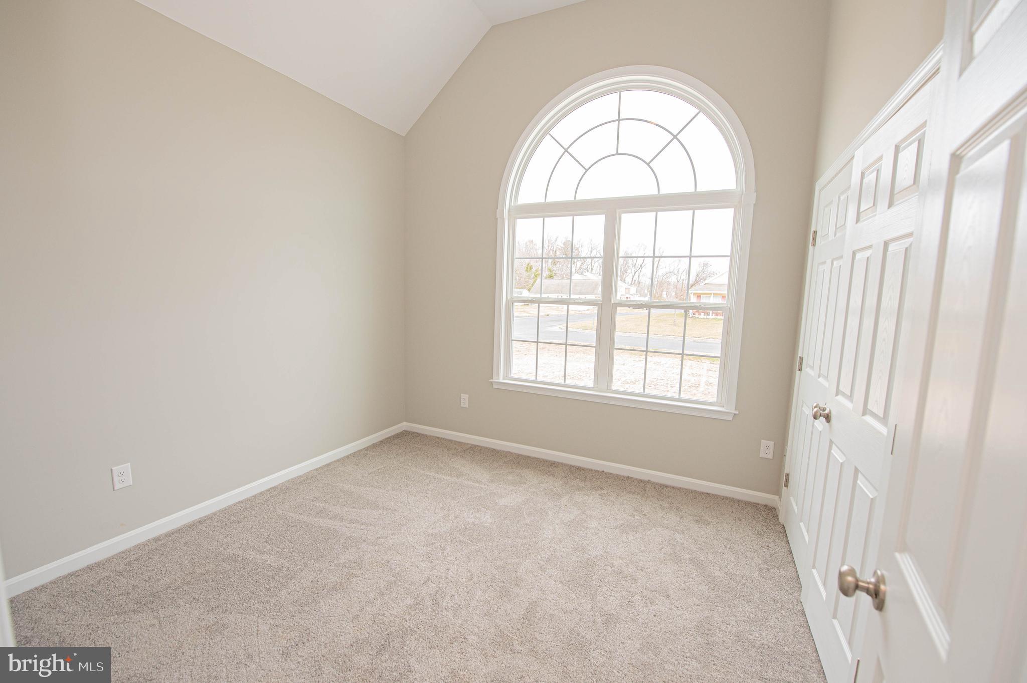 BUTLER'S VILLAGE - Residential Lease