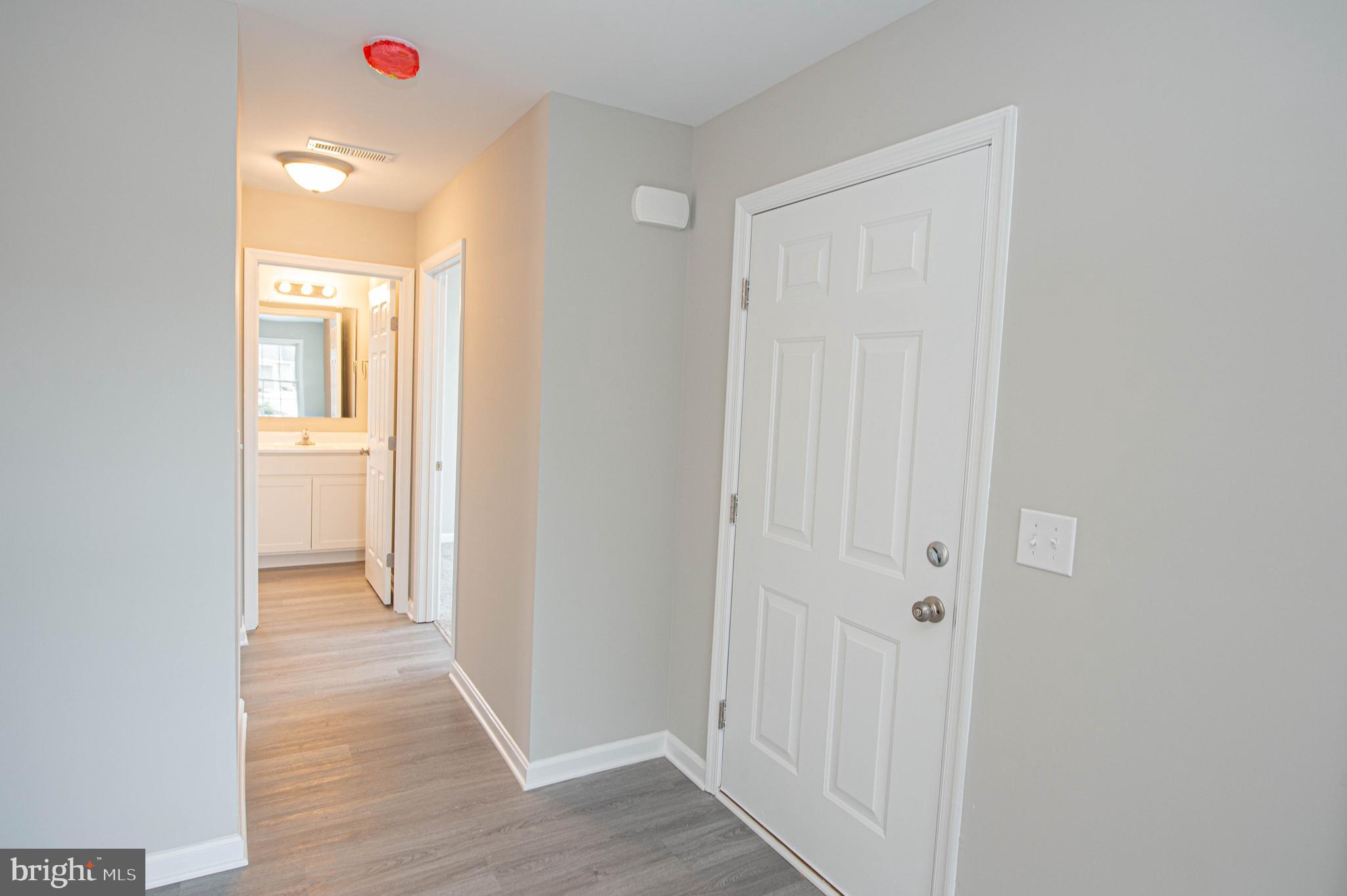 BUTLER'S VILLAGE - Residential Lease