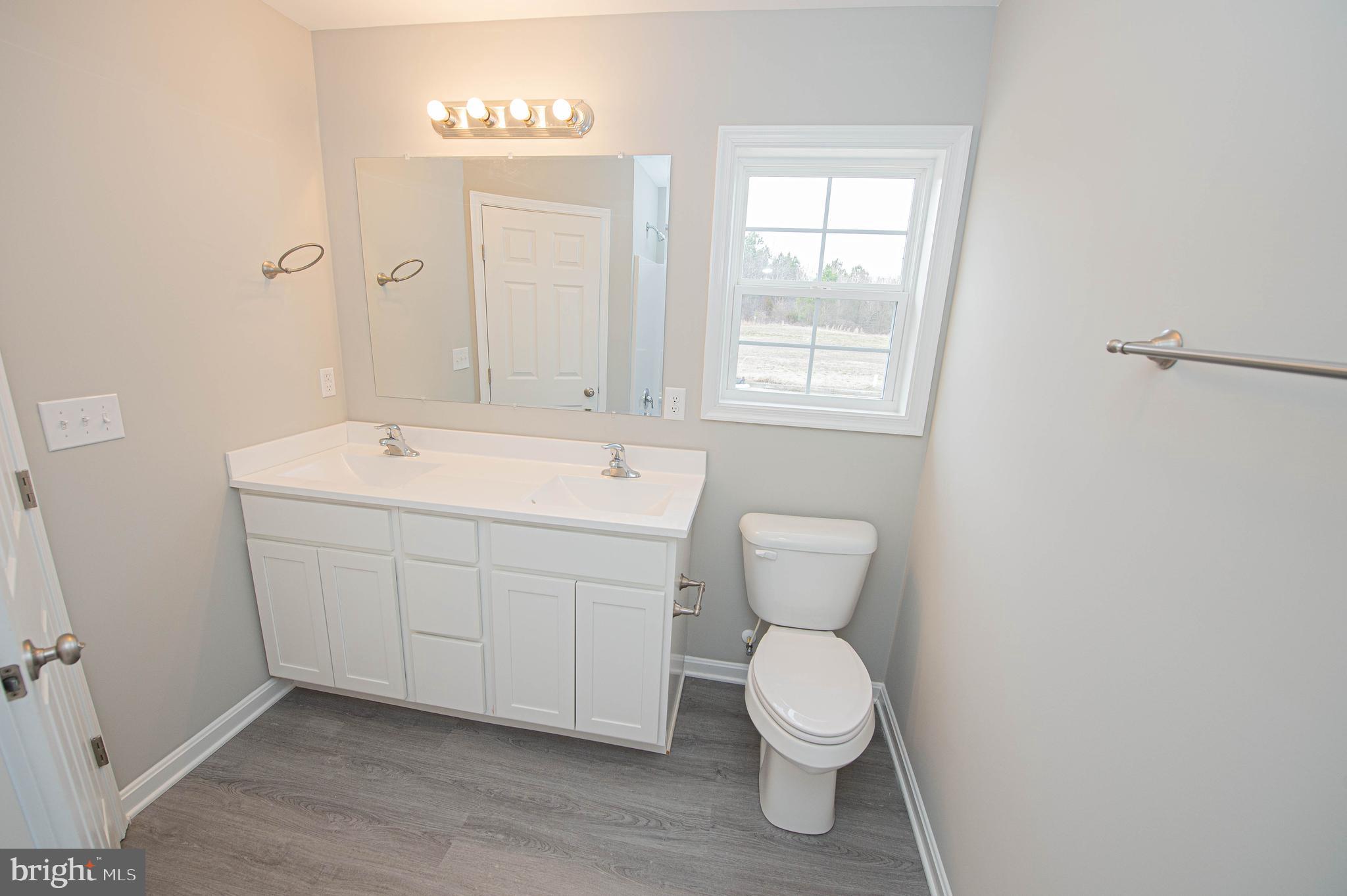 BUTLER'S VILLAGE - Residential Lease