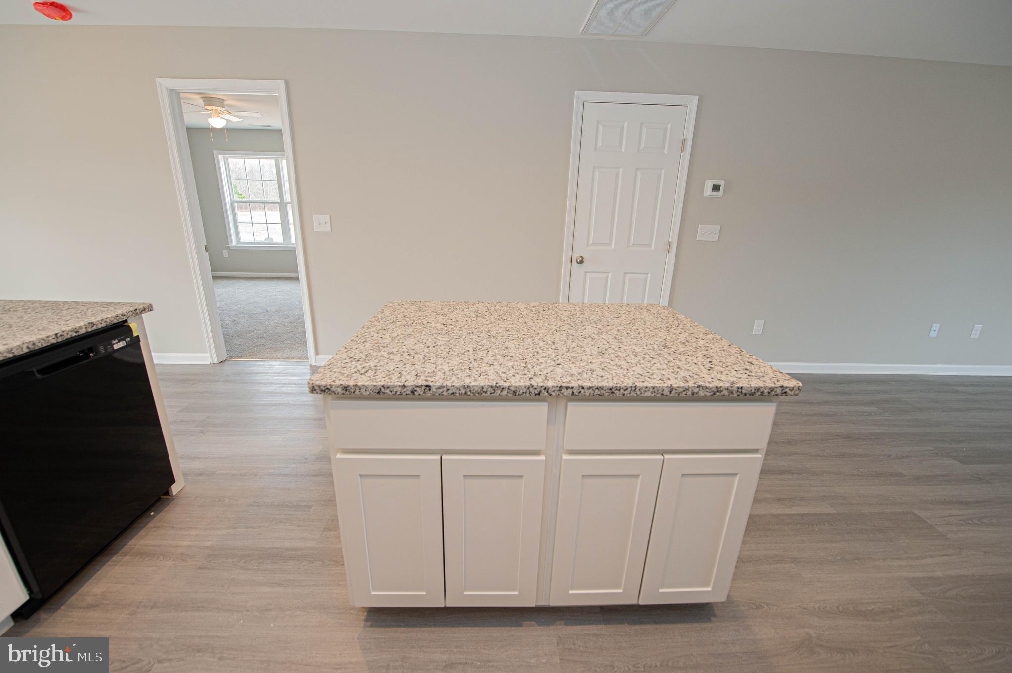 BUTLER'S VILLAGE - Residential Lease