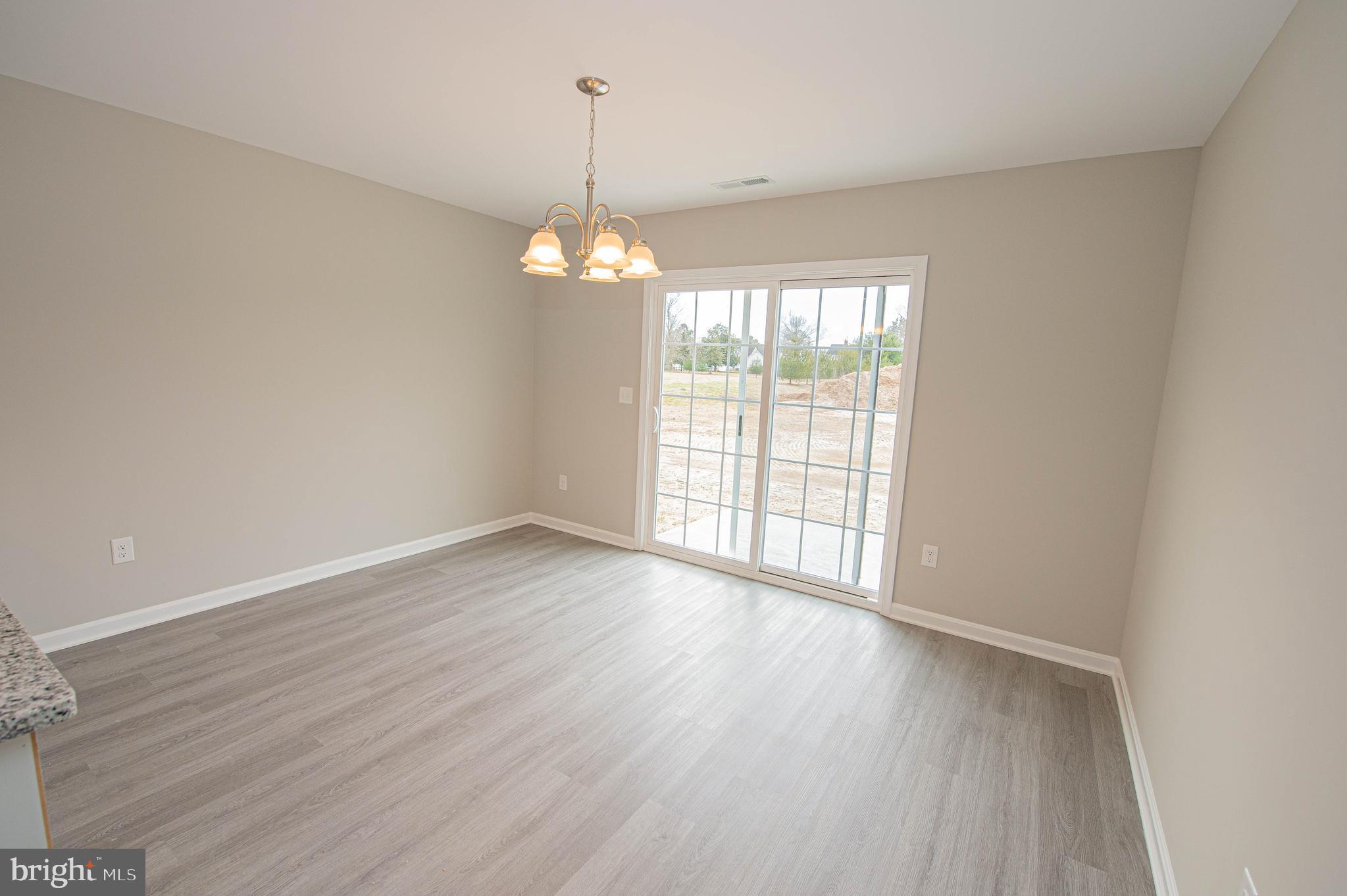 BUTLER'S VILLAGE - Residential Lease