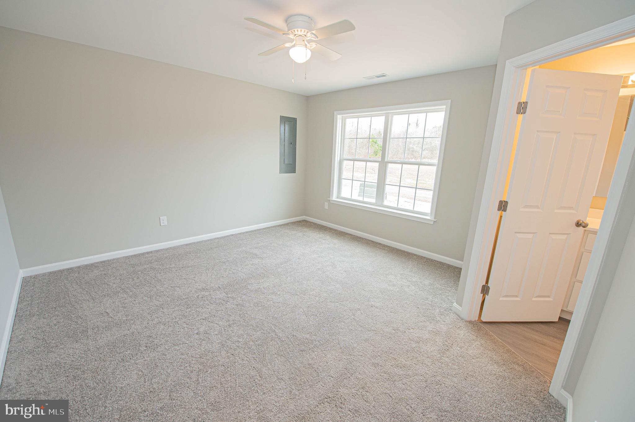 BUTLER'S VILLAGE - Residential Lease