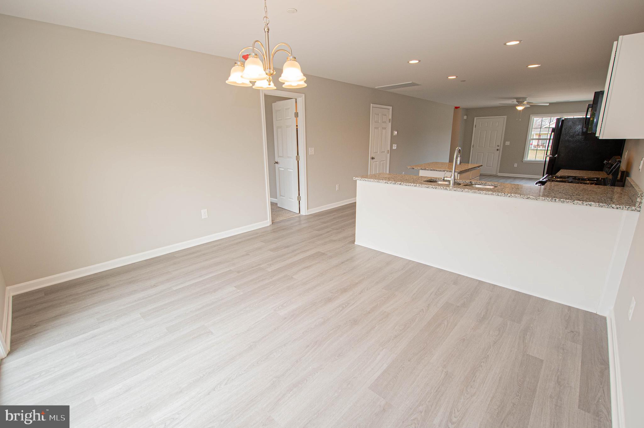 BUTLER'S VILLAGE - Residential Lease