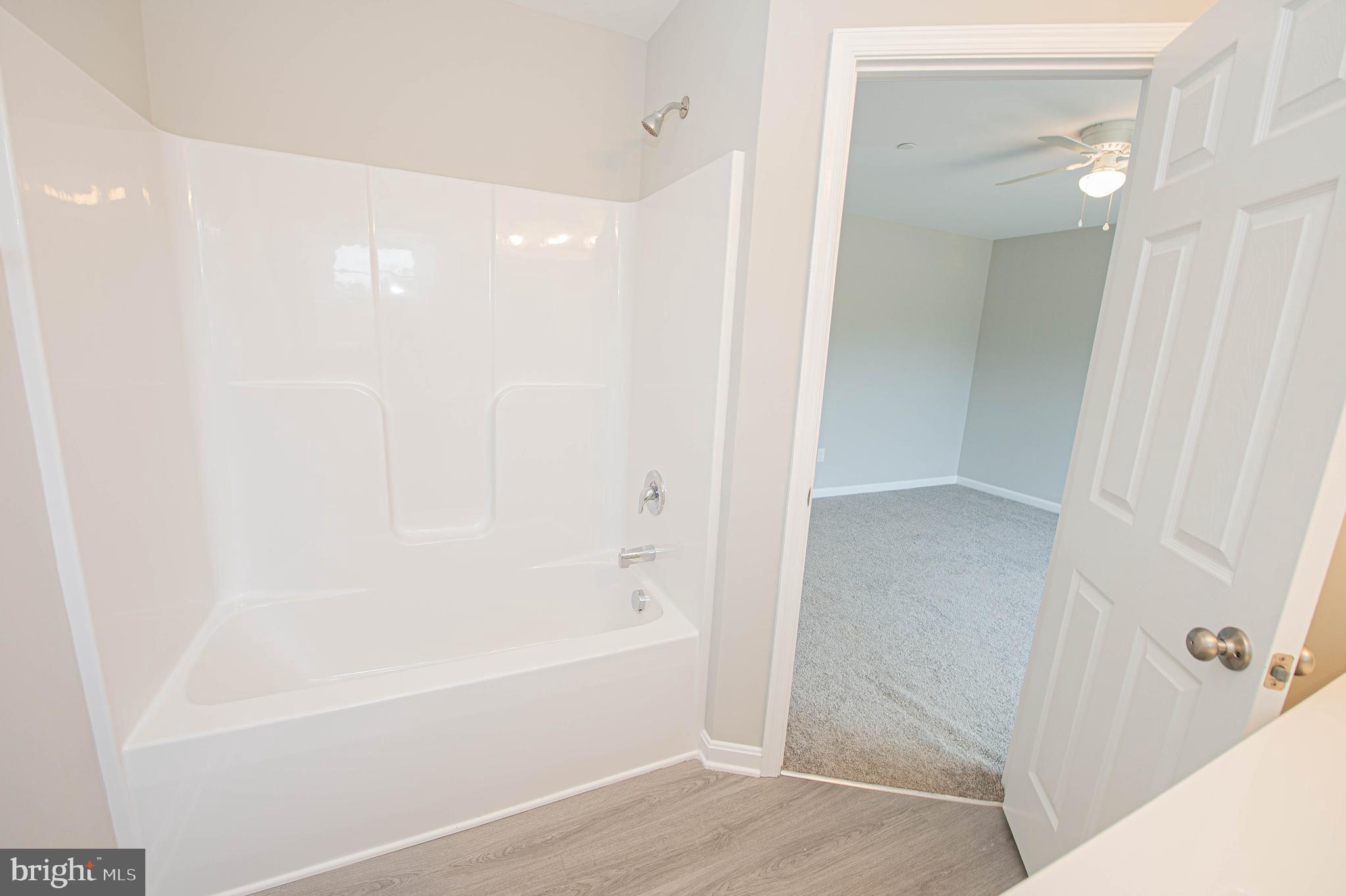 BUTLER'S VILLAGE - Residential Lease