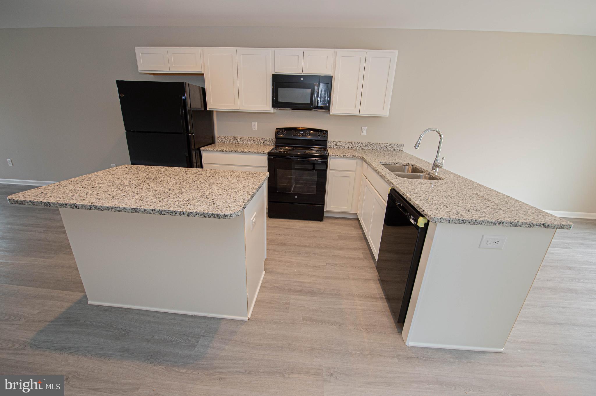 BUTLER'S VILLAGE - Residential Lease