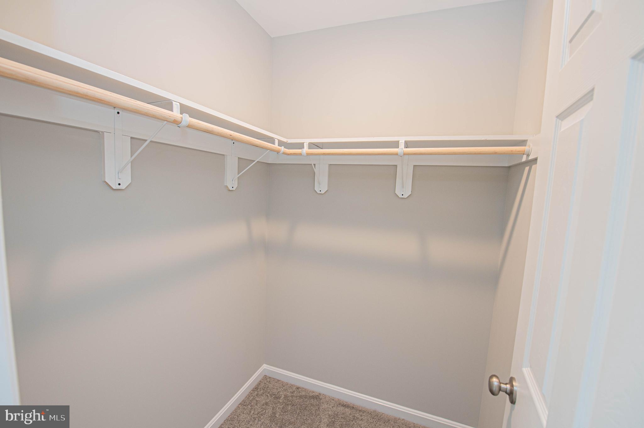 BUTLER'S VILLAGE - Residential Lease