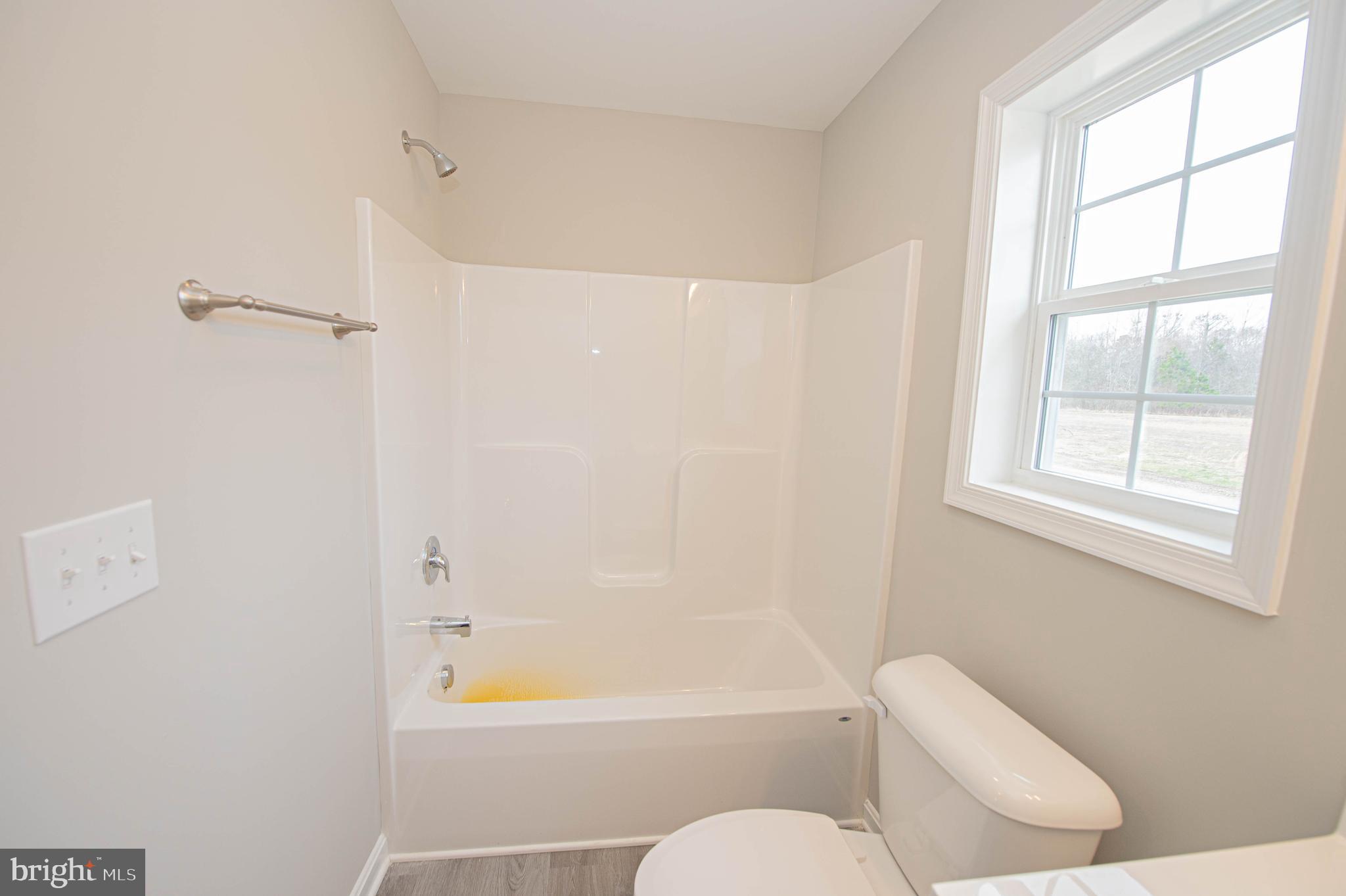 BUTLER'S VILLAGE - Residential Lease