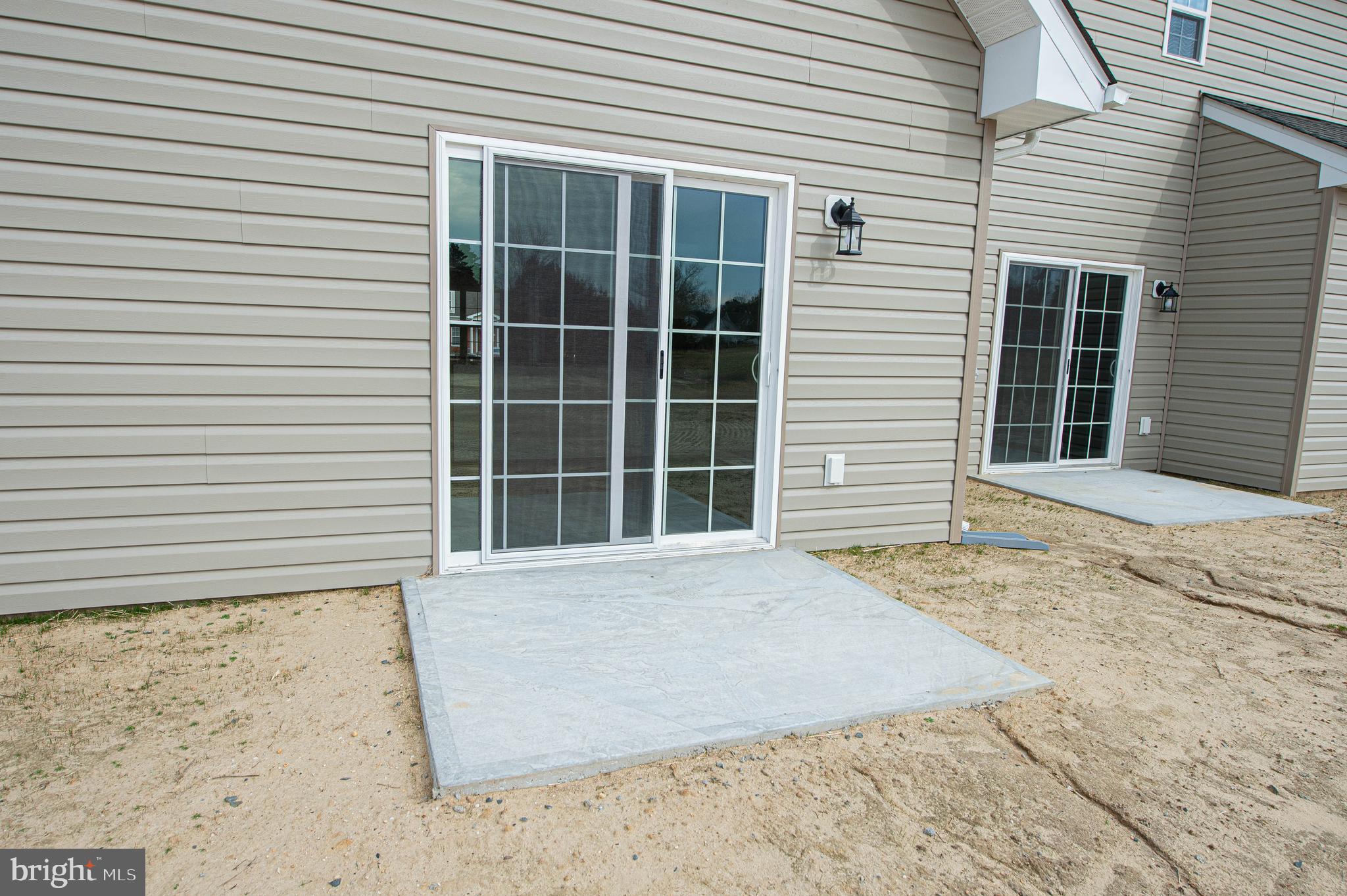 BUTLER'S VILLAGE - Residential Lease