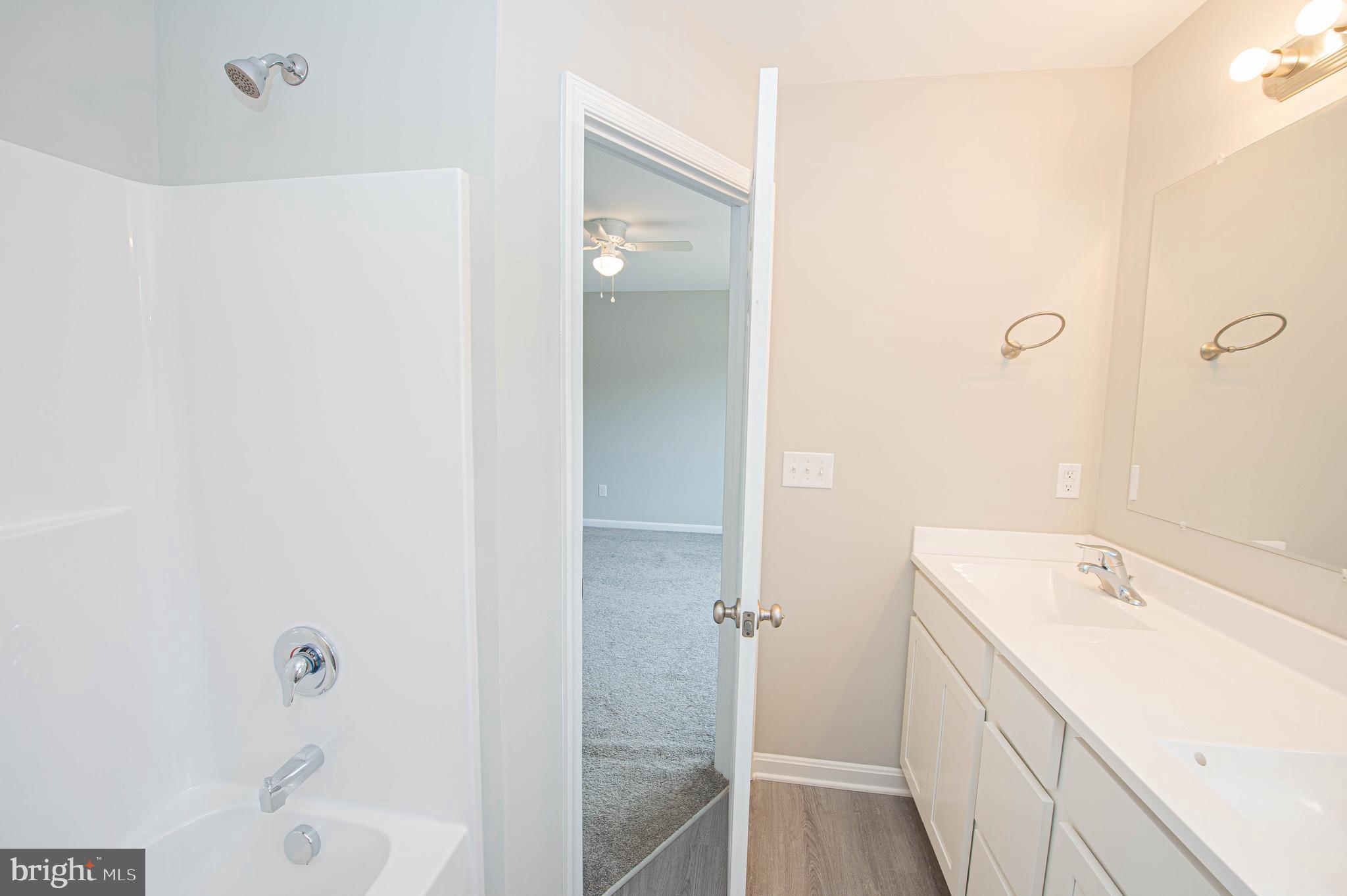 BUTLER'S VILLAGE - Residential Lease