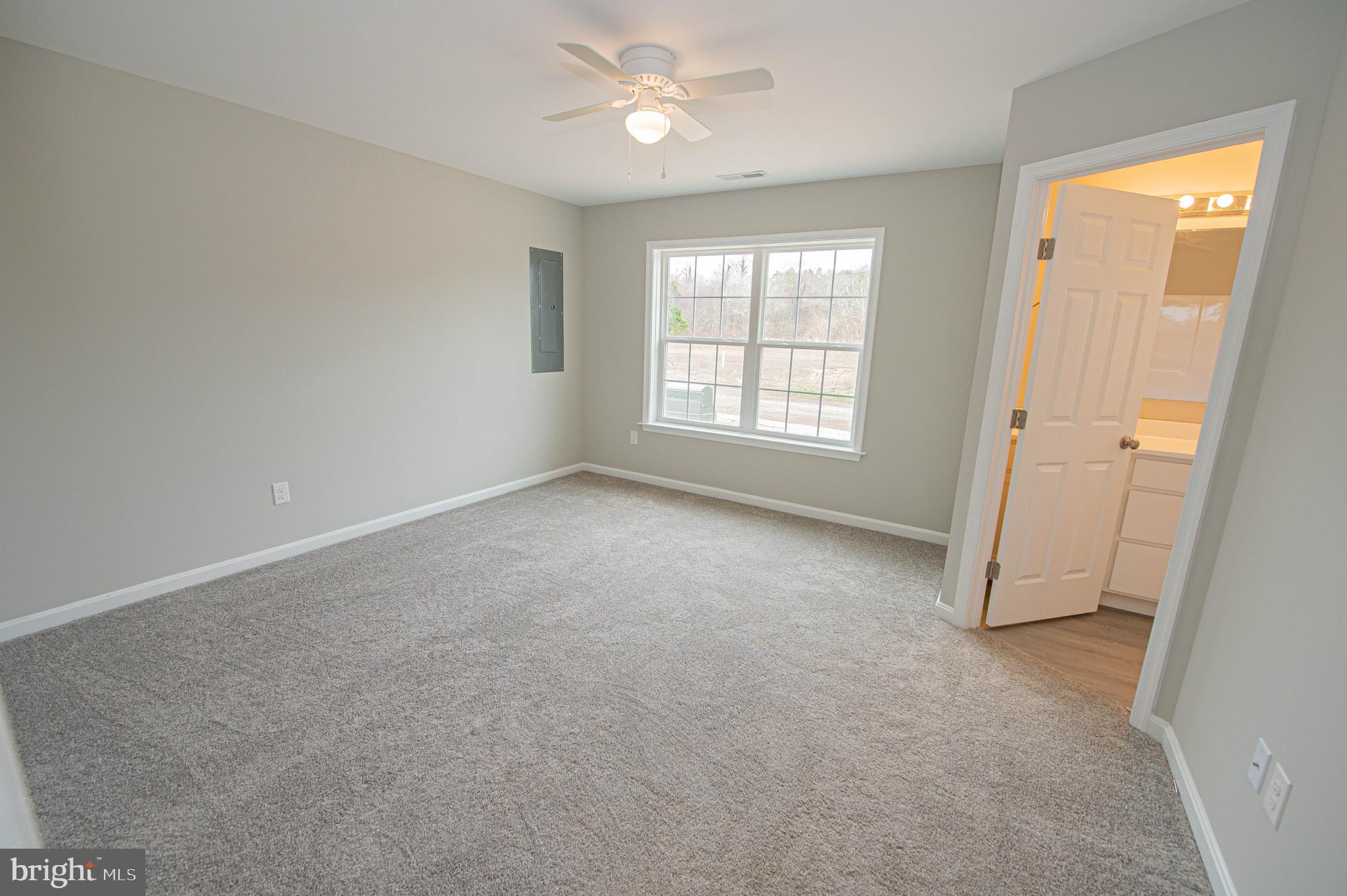 BUTLER'S VILLAGE - Residential Lease