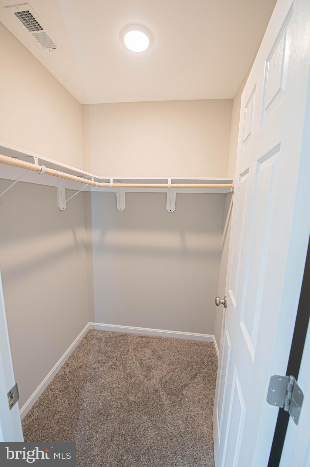 BUTLER'S VILLAGE - Residential Lease