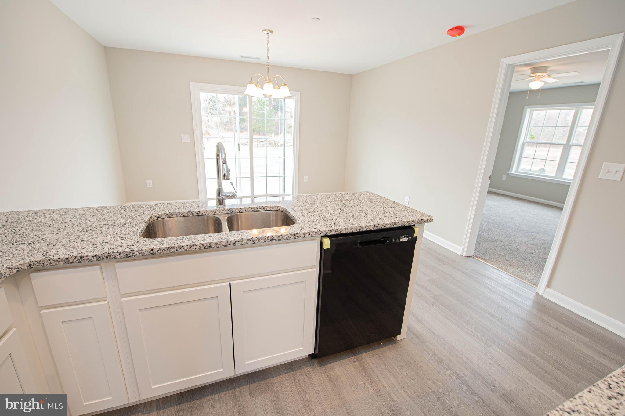 BUTLER'S VILLAGE - Residential Lease