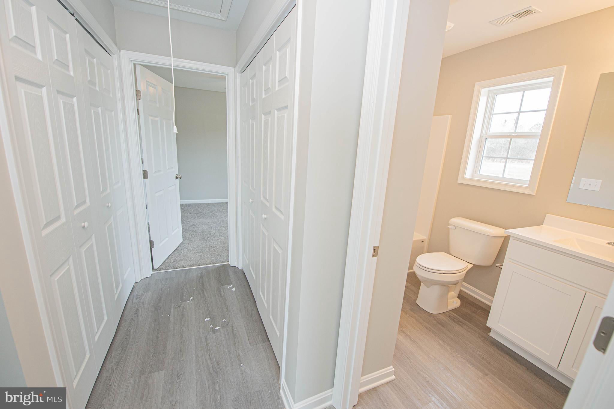 BUTLER'S VILLAGE - Residential Lease