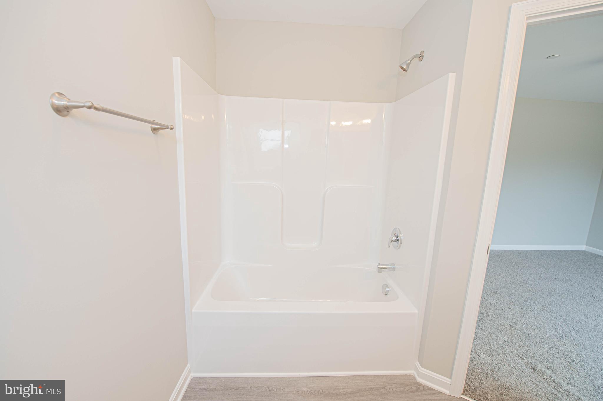 BUTLER'S VILLAGE - Residential Lease