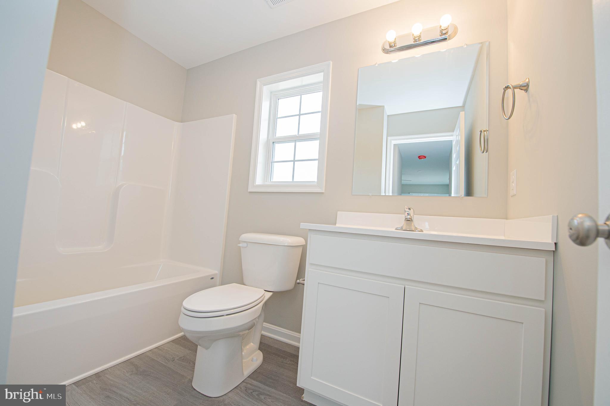 BUTLER'S VILLAGE - Residential Lease