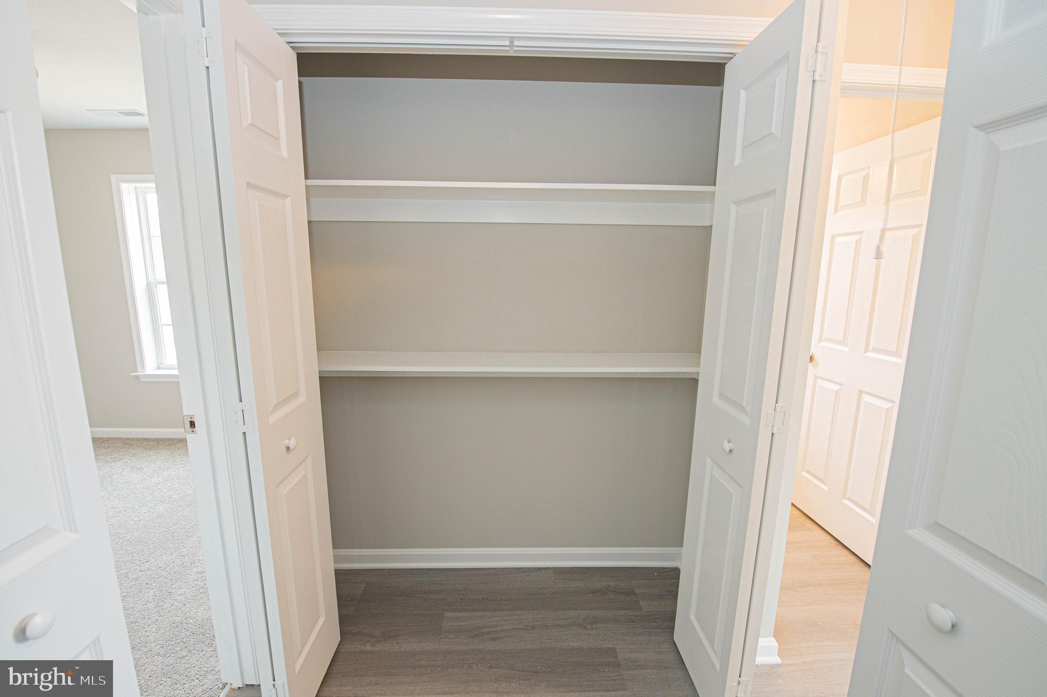 BUTLER'S VILLAGE - Residential Lease