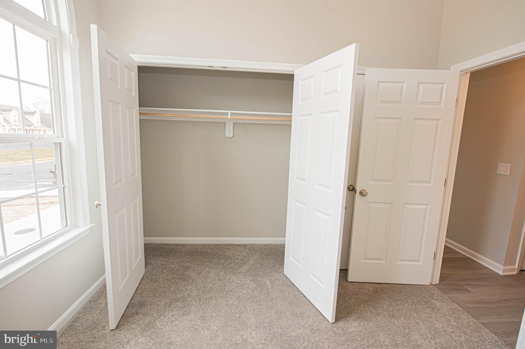 BUTLER'S VILLAGE - Residential Lease