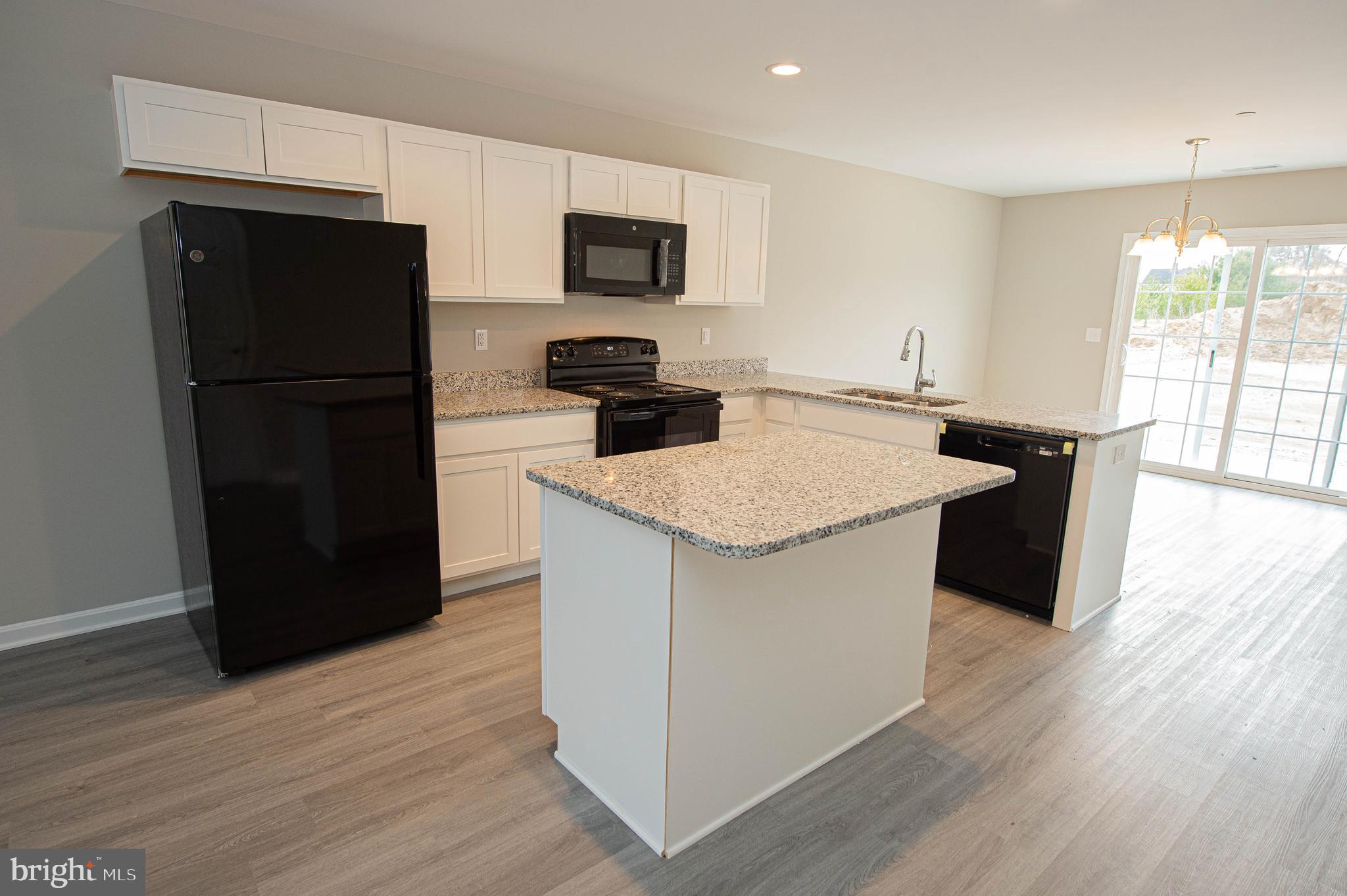 BUTLER'S VILLAGE - Residential Lease