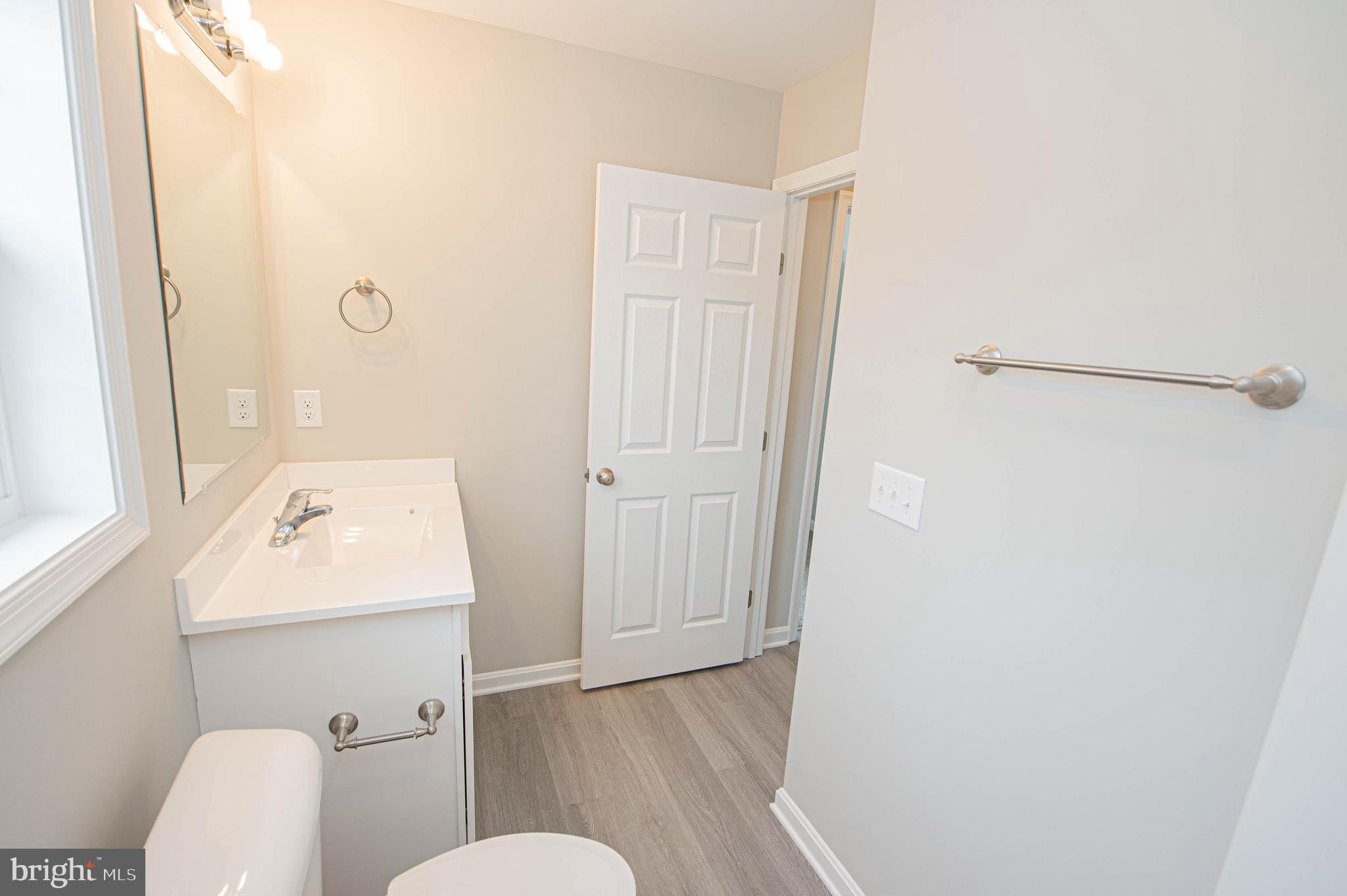 BUTLER'S VILLAGE - Residential Lease