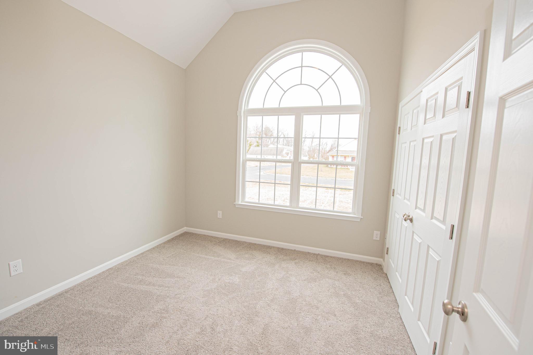 BUTLER'S VILLAGE - Residential Lease