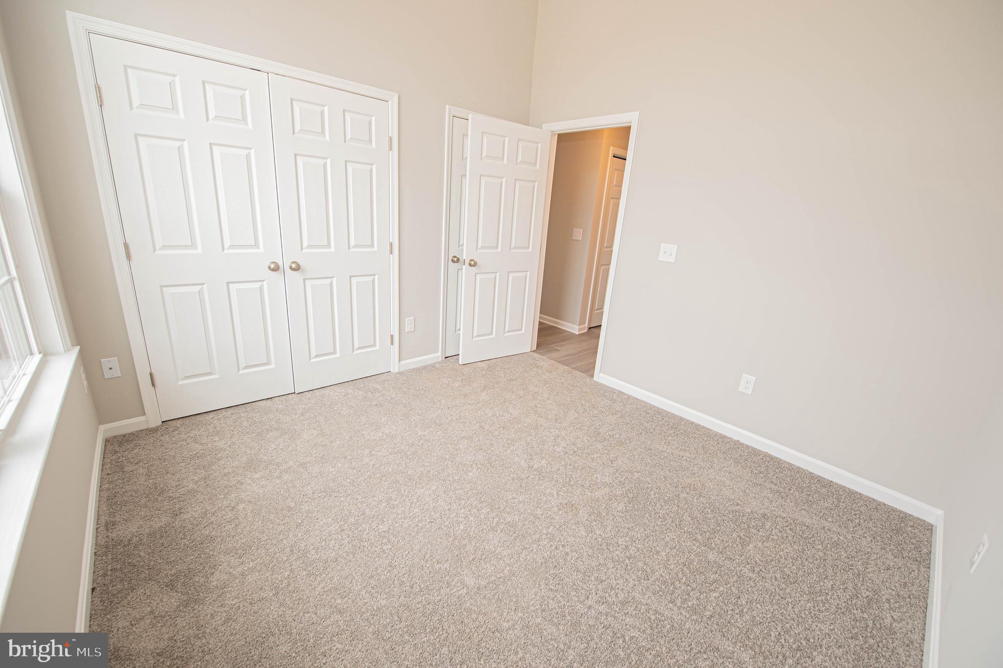 BUTLER'S VILLAGE - Residential Lease