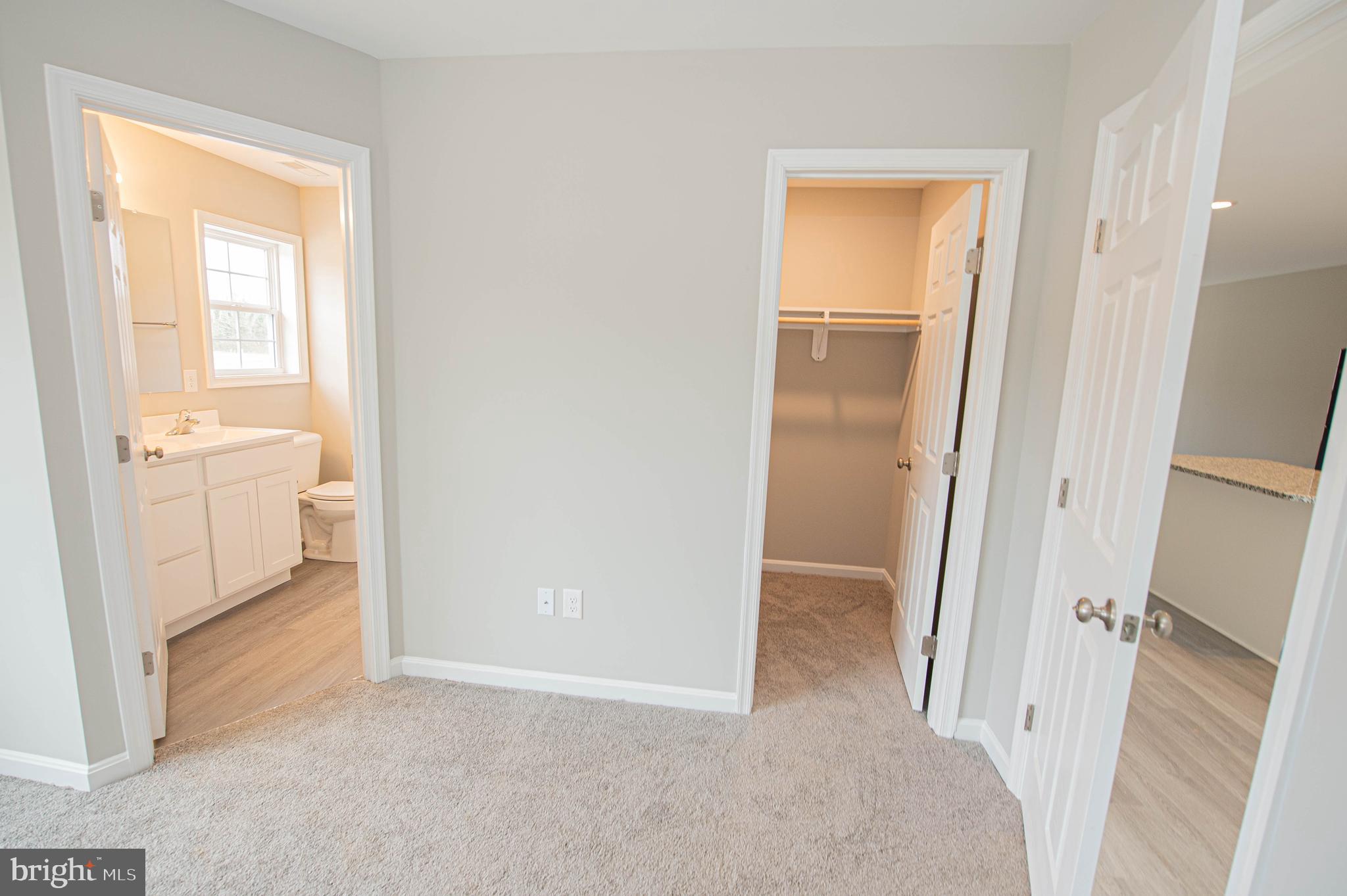 BUTLER'S VILLAGE - Residential Lease