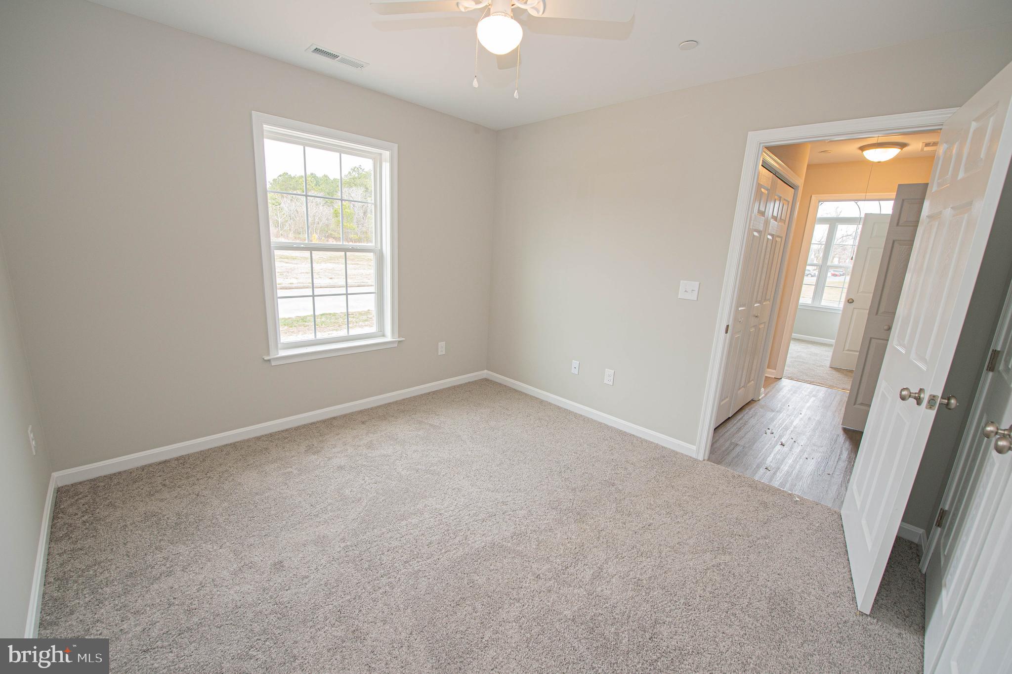 BUTLER'S VILLAGE - Residential Lease