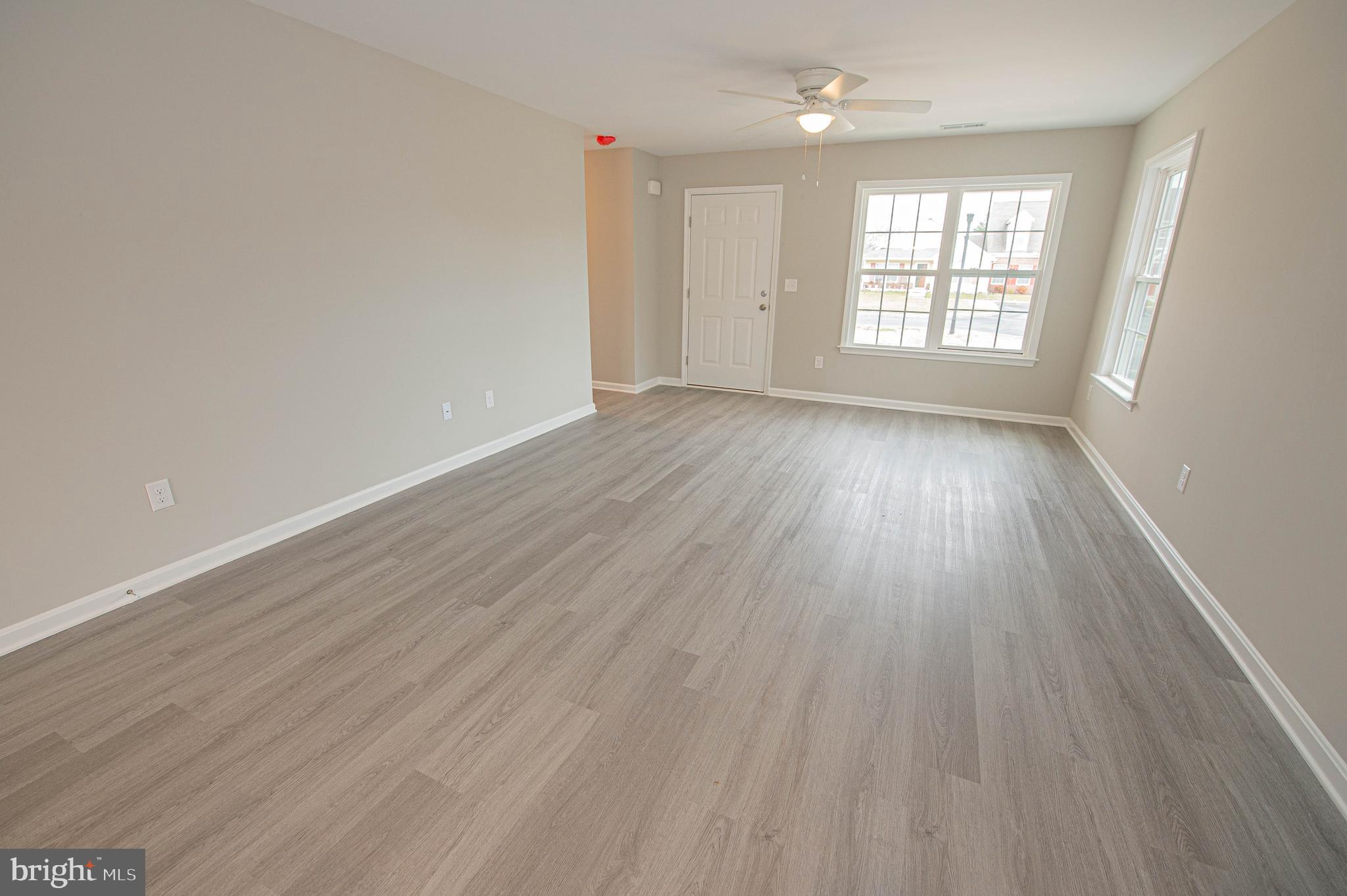 BUTLER'S VILLAGE - Residential Lease