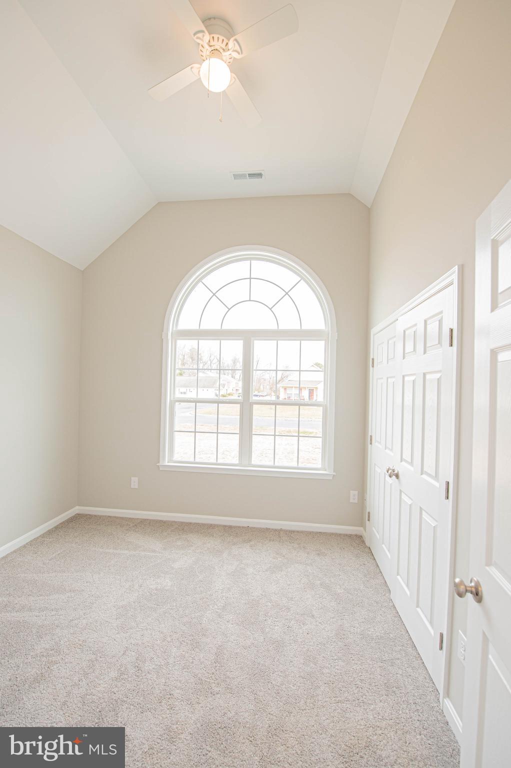 BUTLER'S VILLAGE - Residential Lease