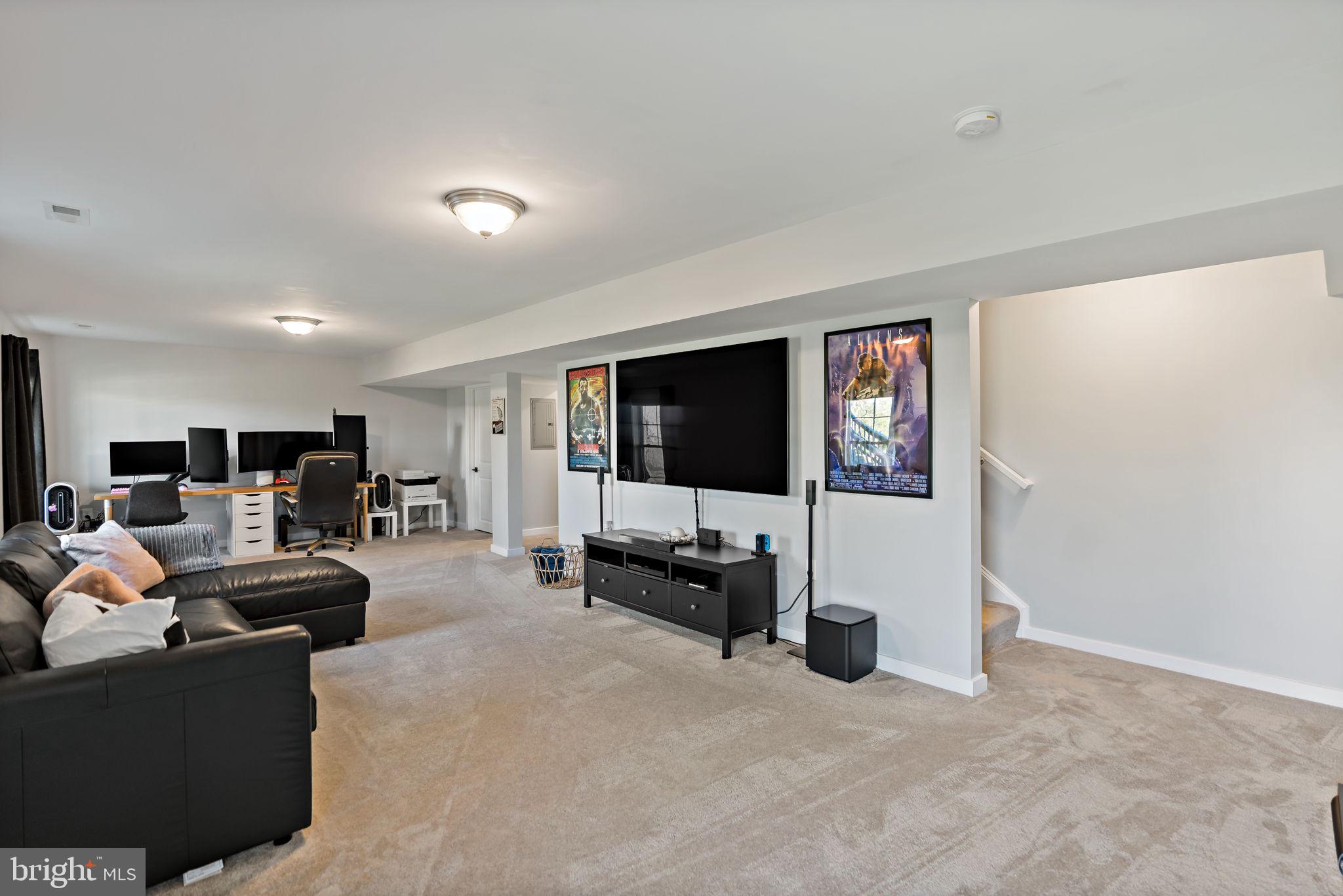 BRIDLE CREEK - Residential