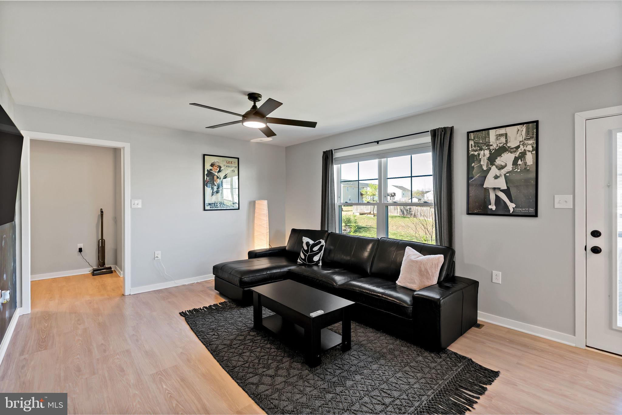 BRIDLE CREEK - Residential