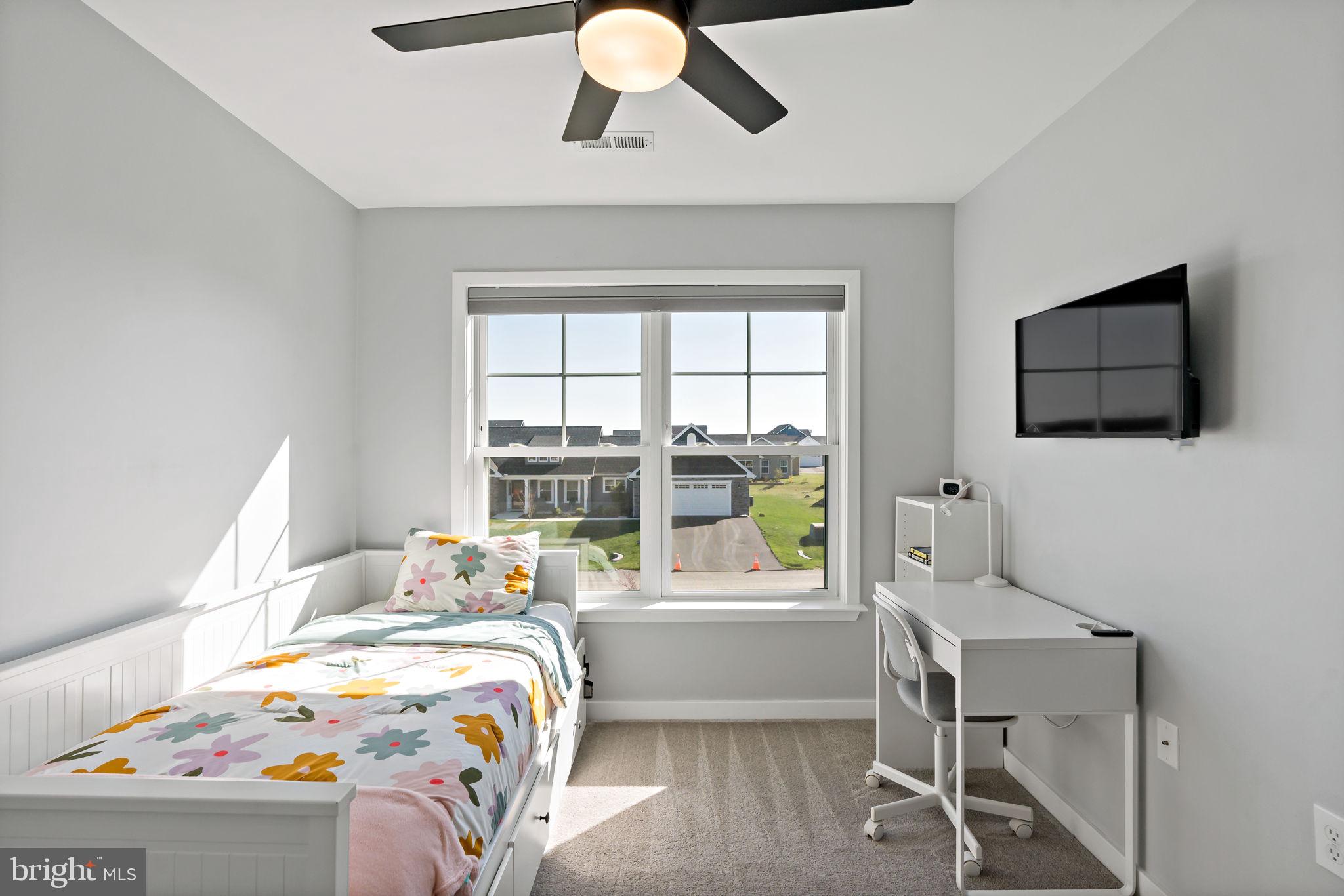 BRIDLE CREEK - Residential