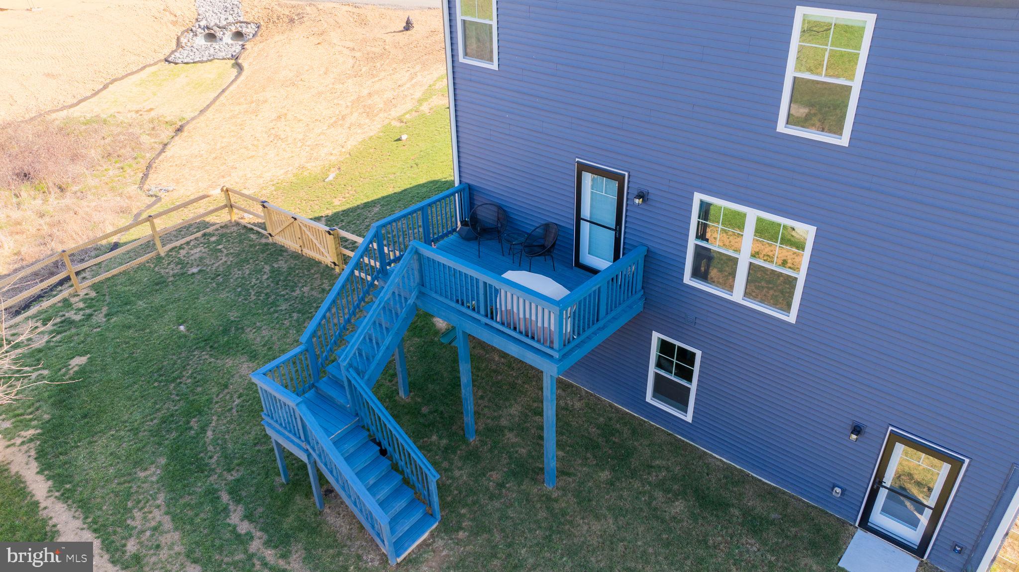 BRIDLE CREEK - Residential