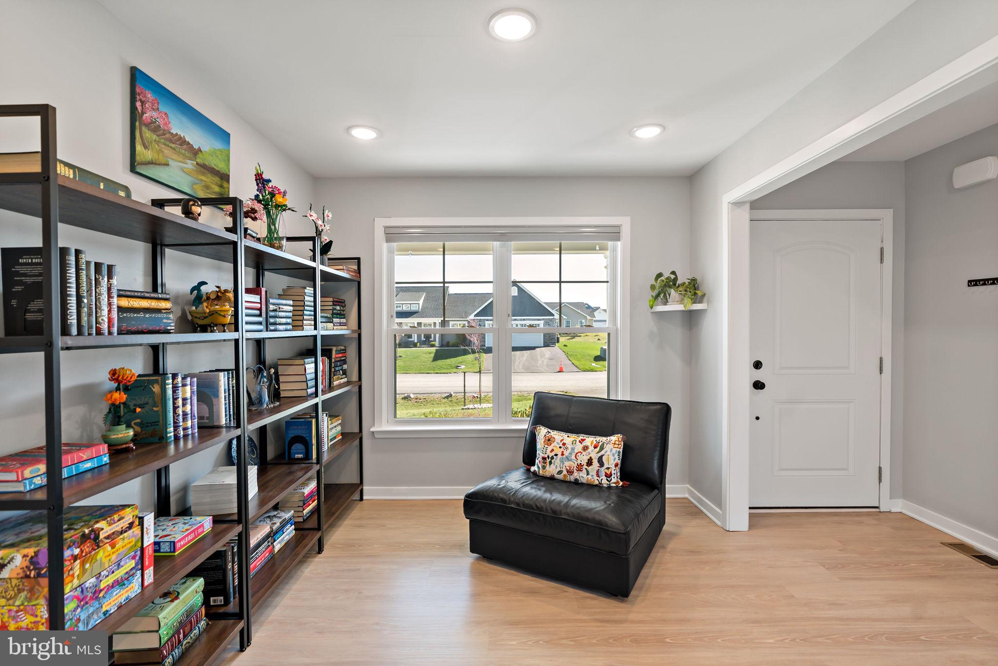 BRIDLE CREEK - Residential