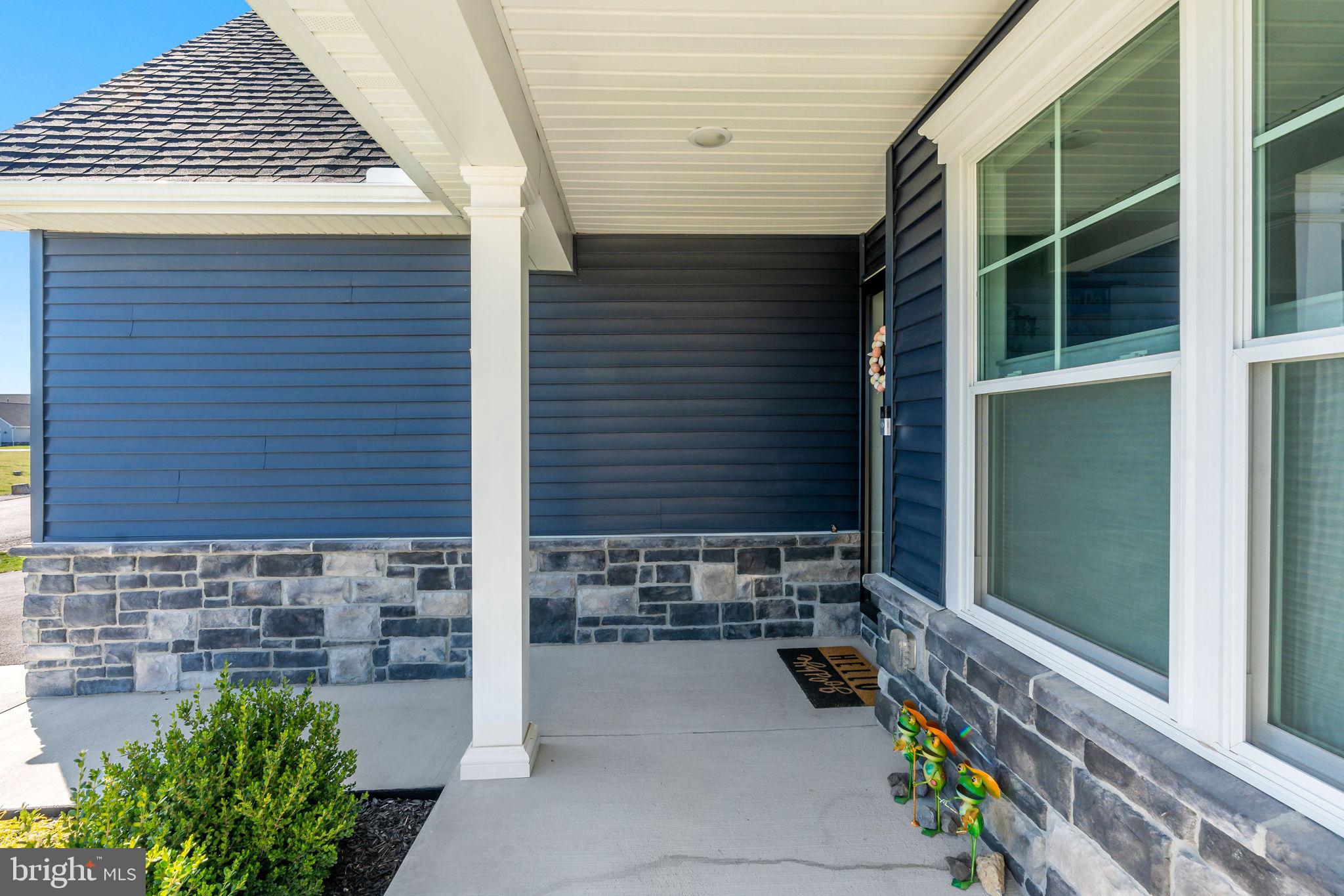 BRIDLE CREEK - Residential