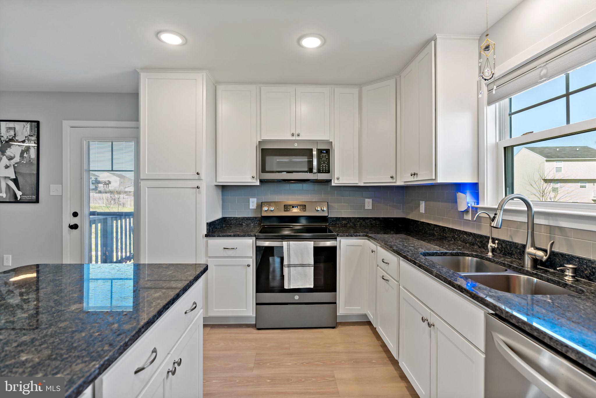 BRIDLE CREEK - Residential