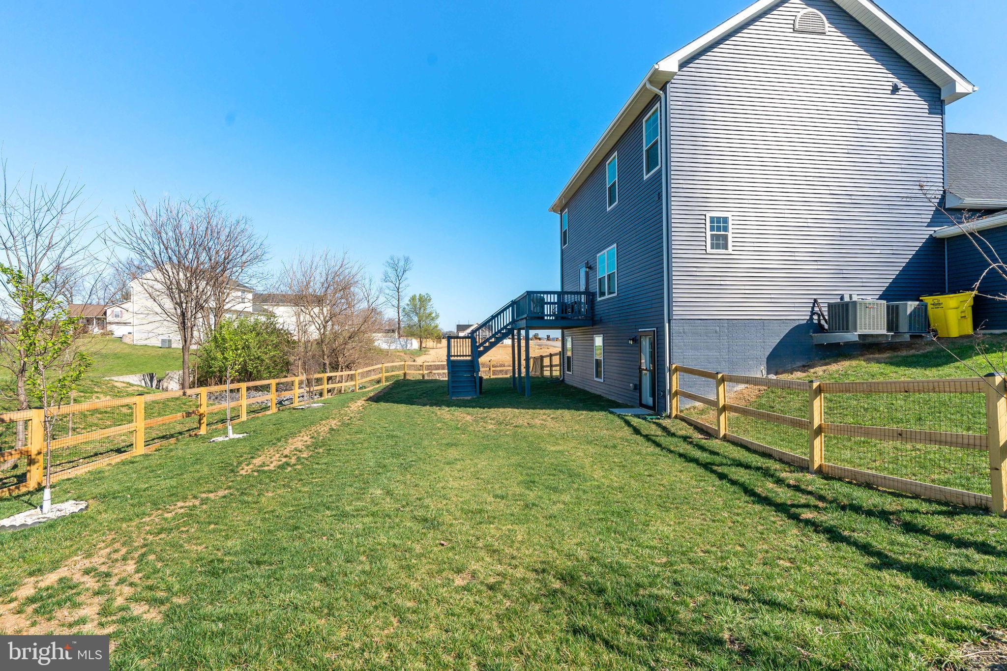 BRIDLE CREEK - Residential