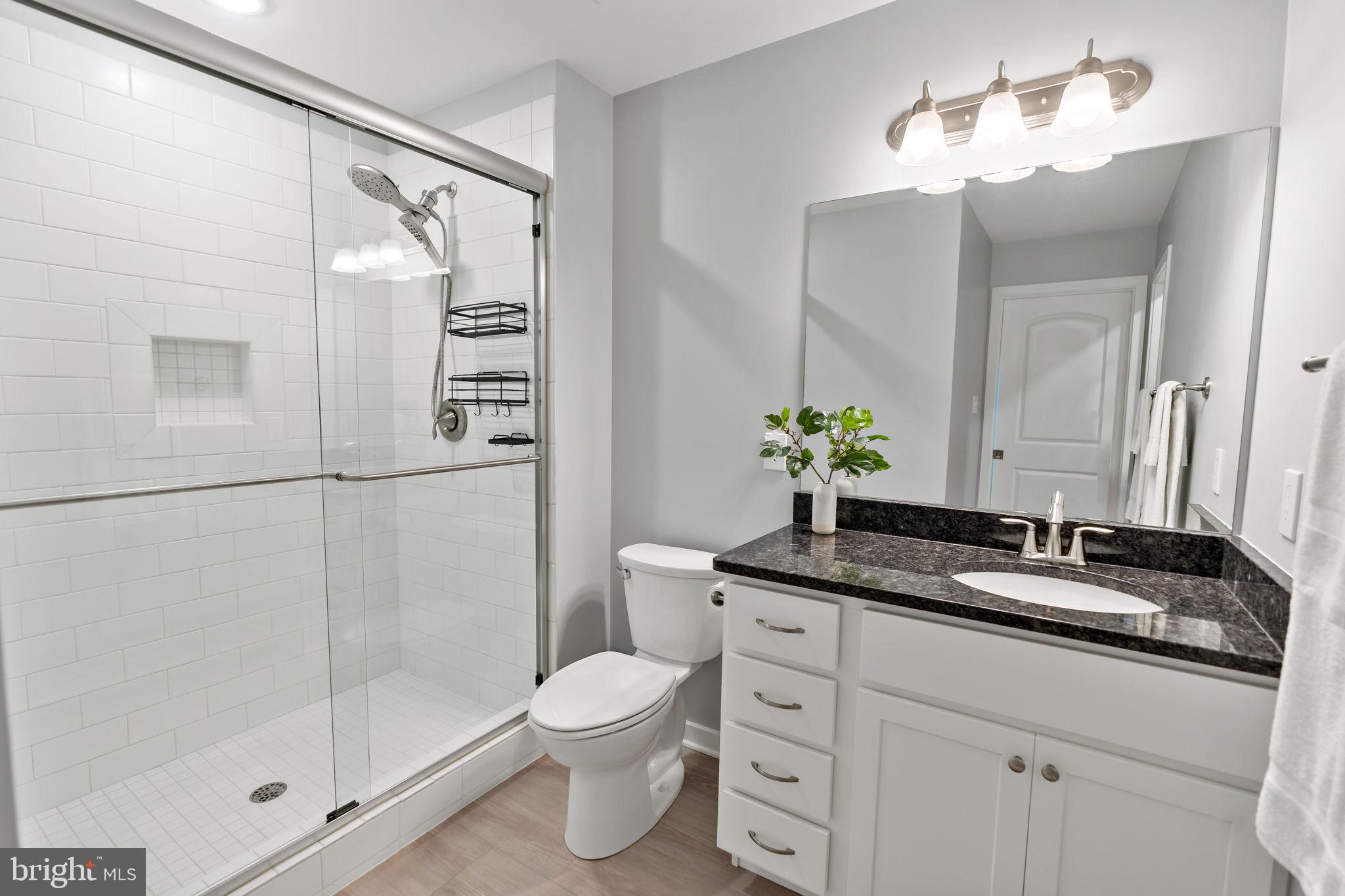 BRIDLE CREEK - Residential