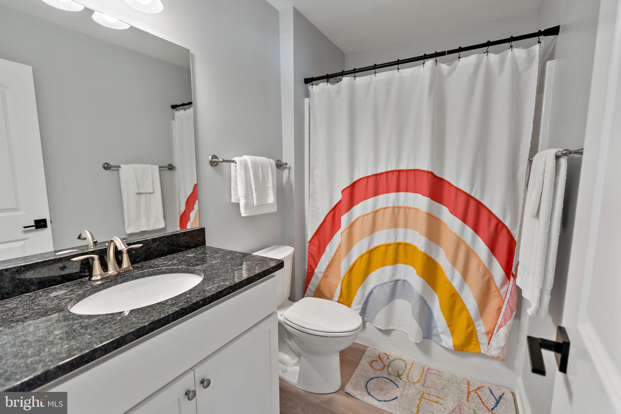 BRIDLE CREEK - Residential