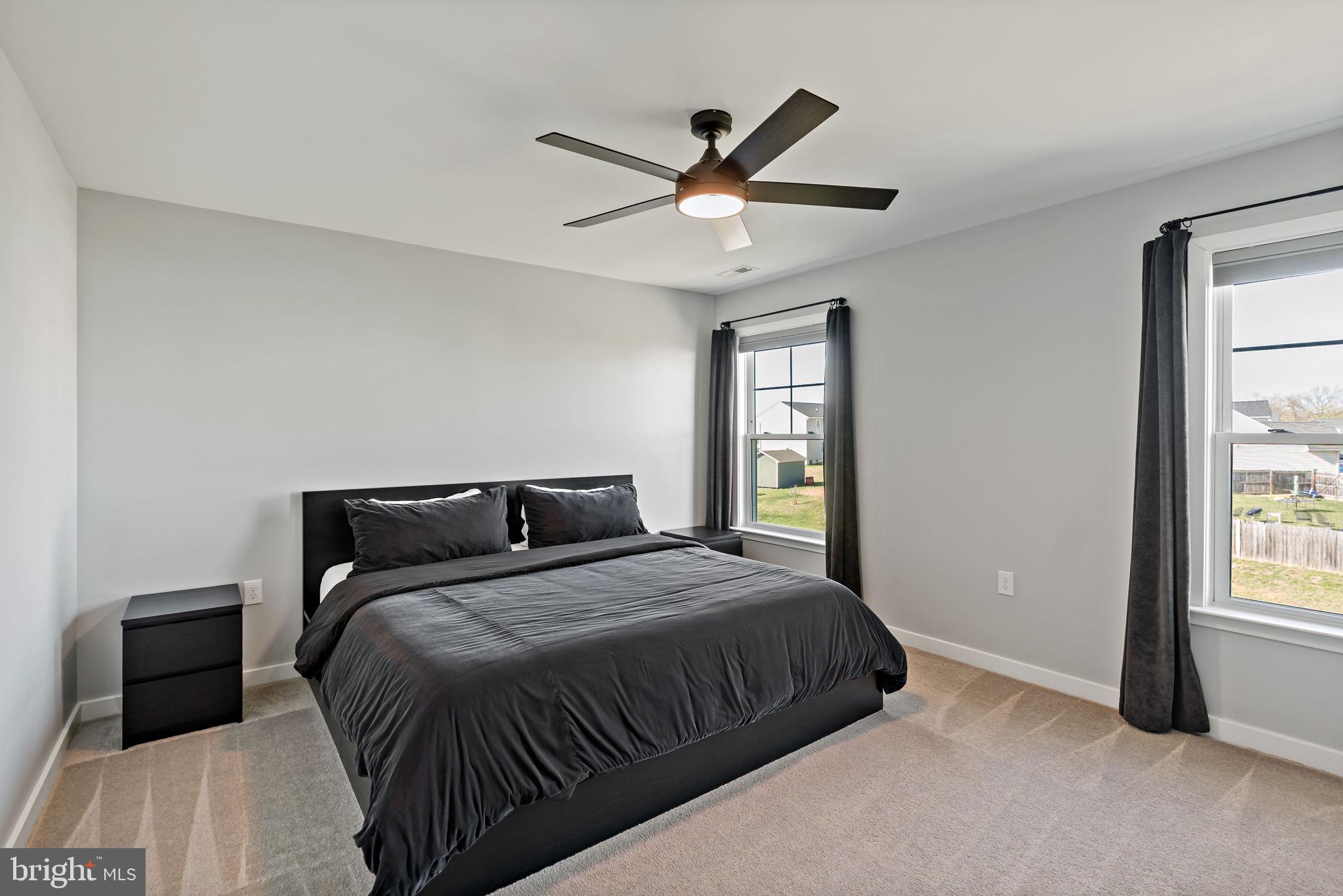 BRIDLE CREEK - Residential