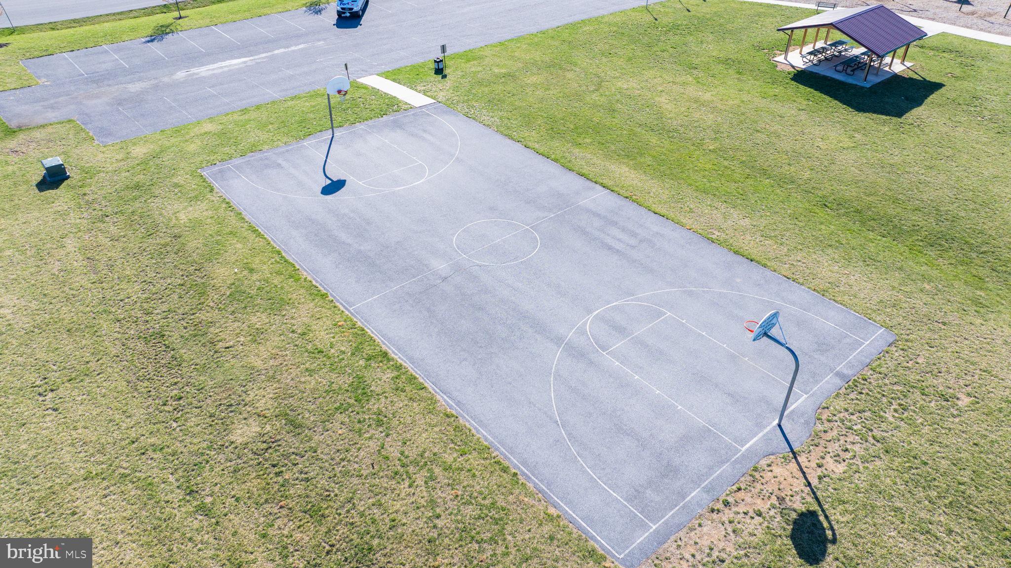 BRIDLE CREEK - Residential