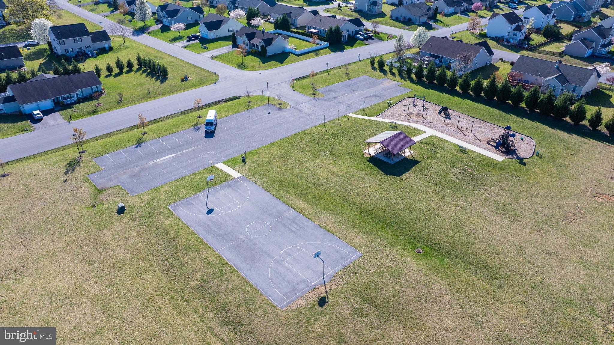 BRIDLE CREEK - Residential