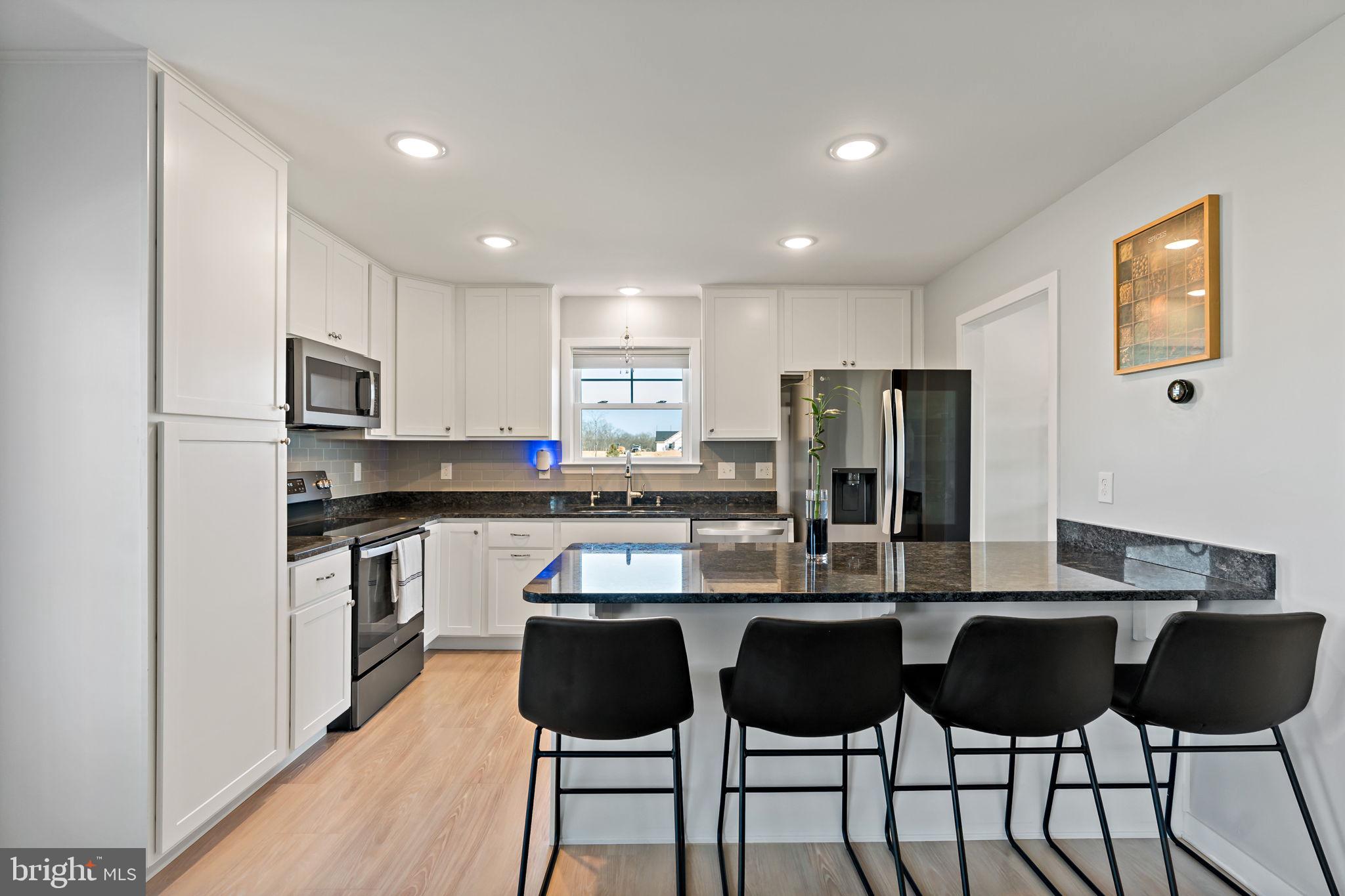 BRIDLE CREEK - Residential