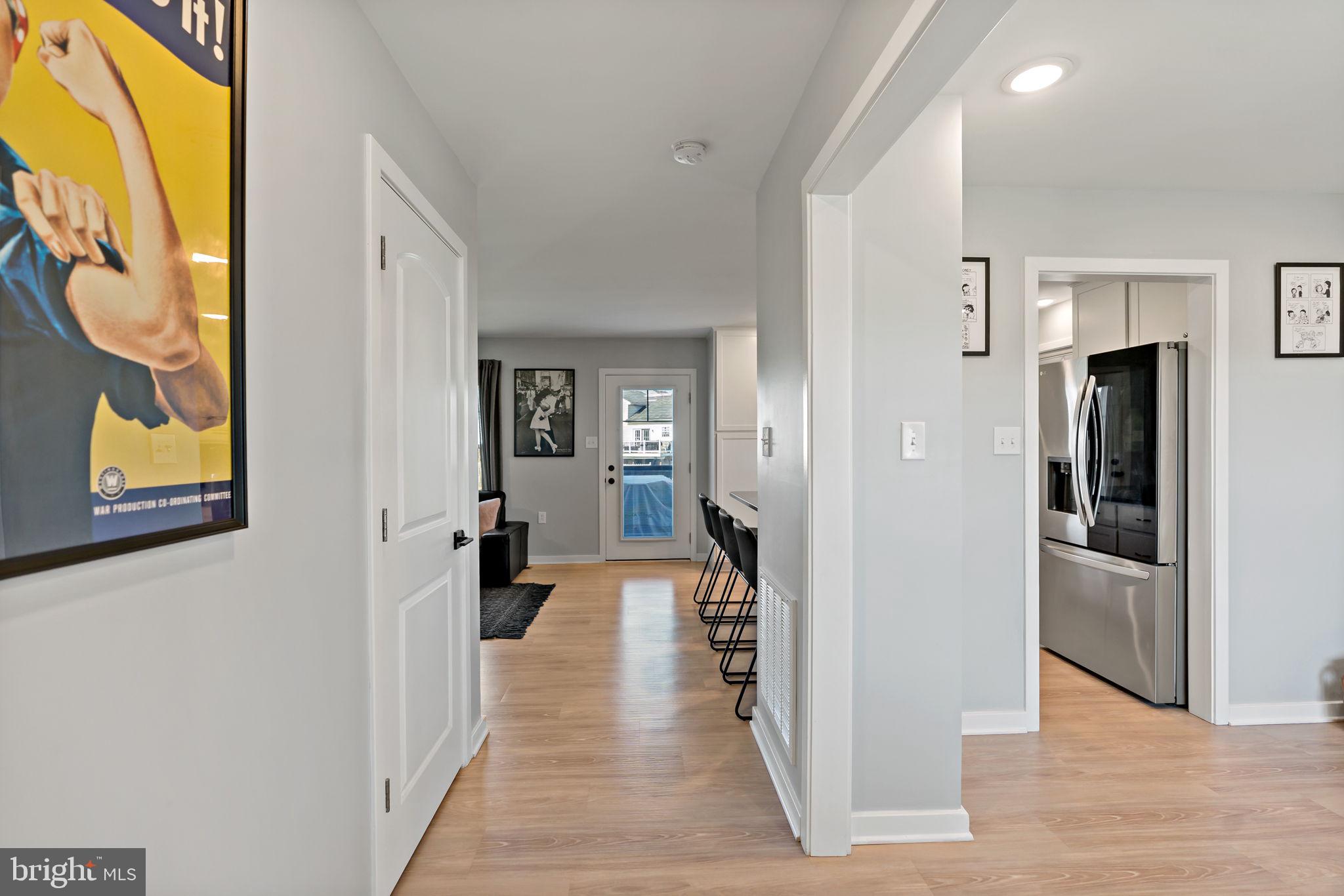 BRIDLE CREEK - Residential