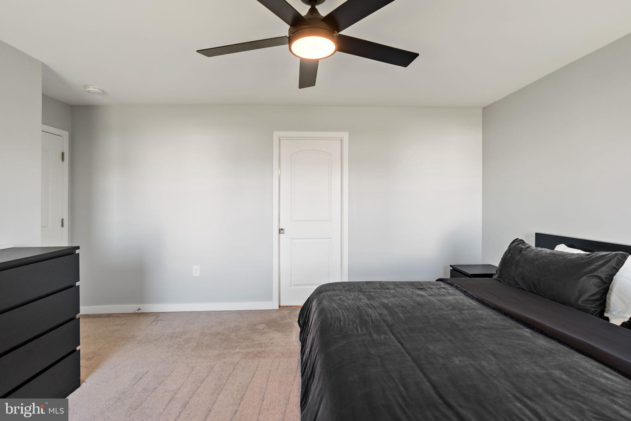 BRIDLE CREEK - Residential